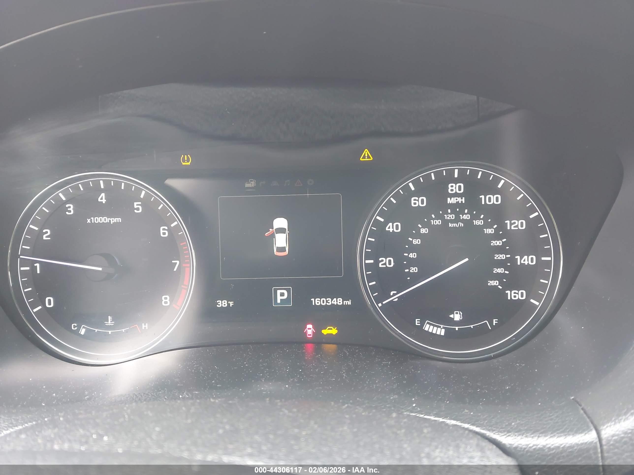 HYUNDAI GENESIS image 7
