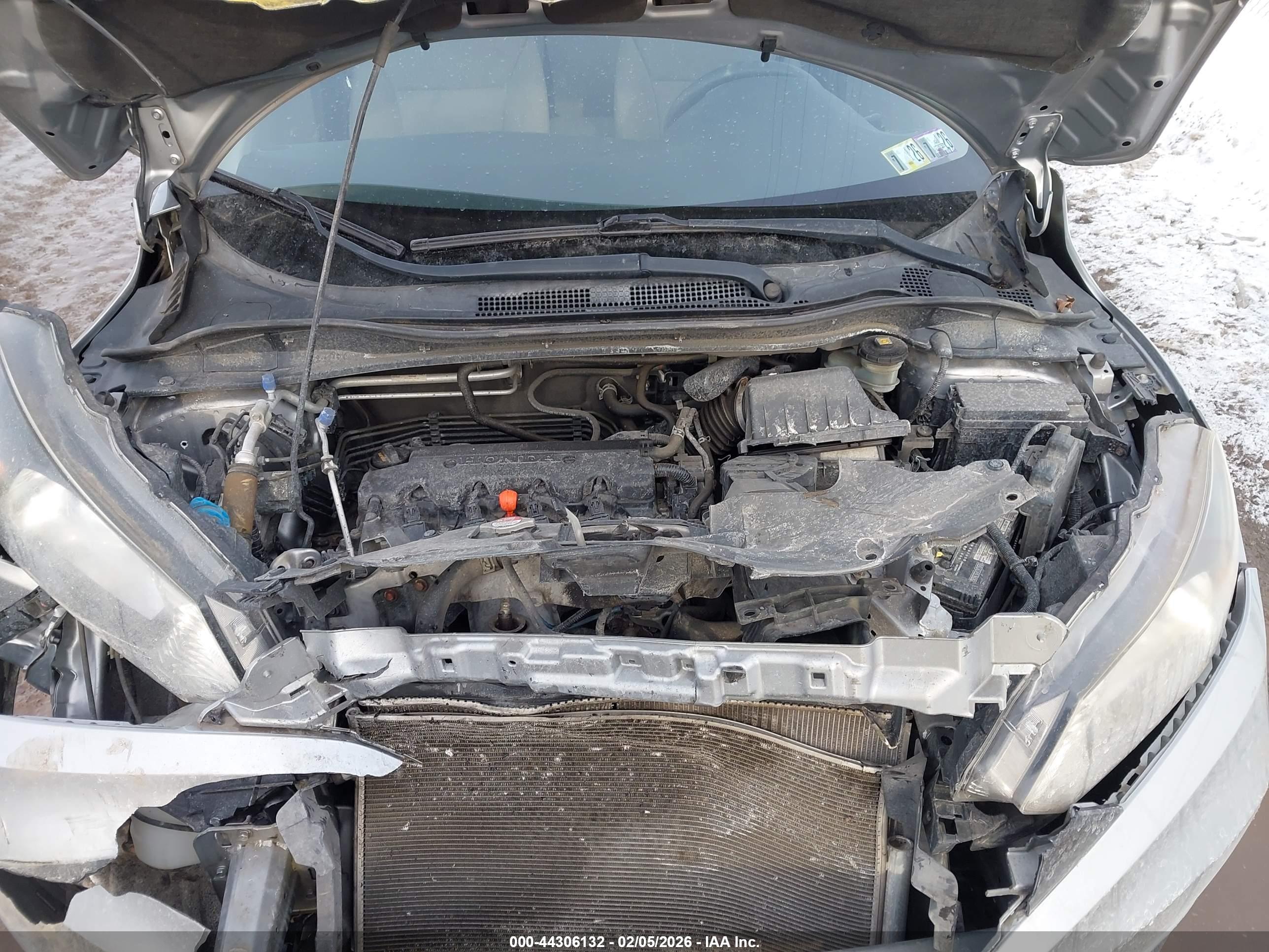 HONDA HR-V image 10
