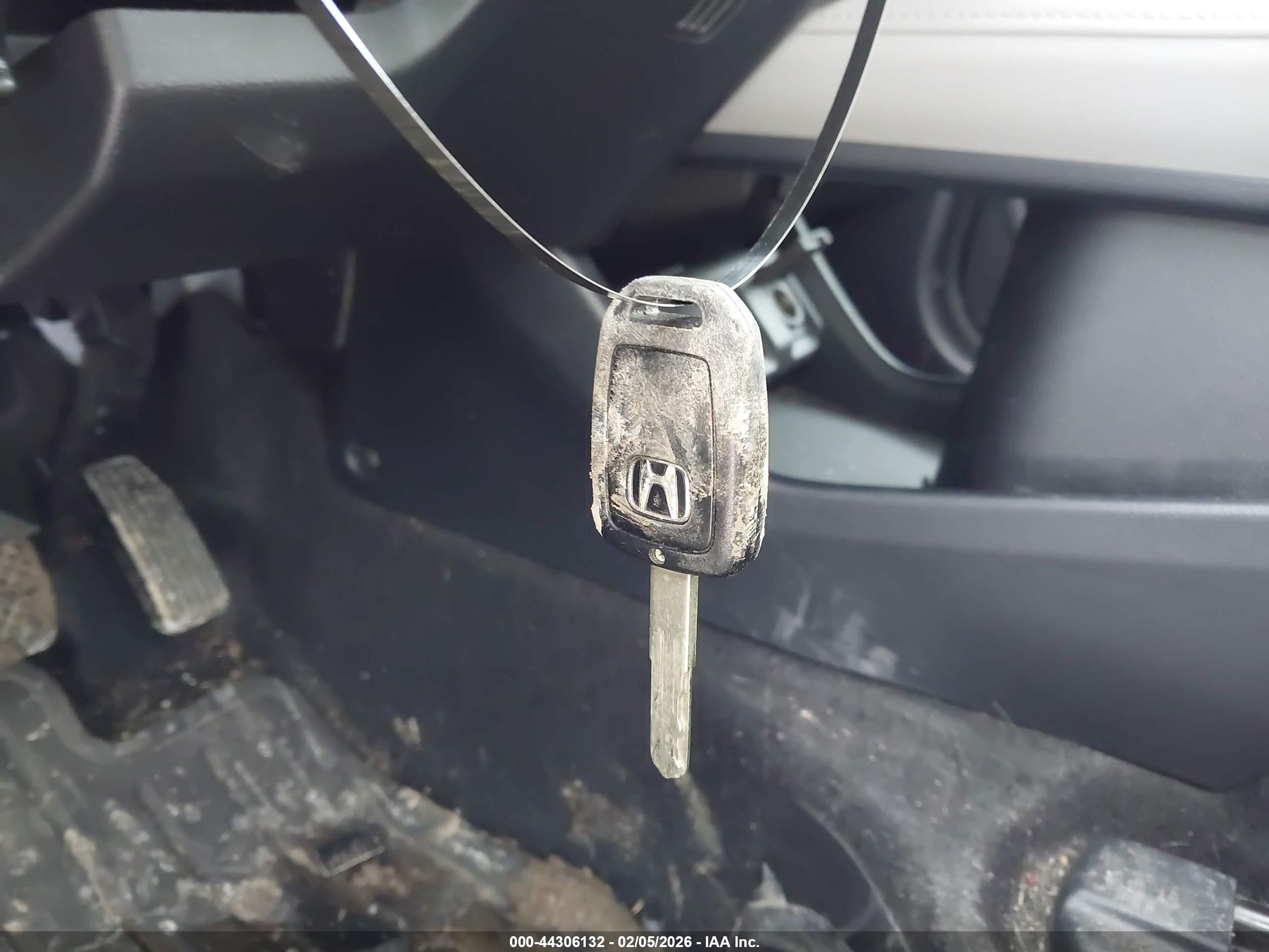 HONDA HR-V image 11