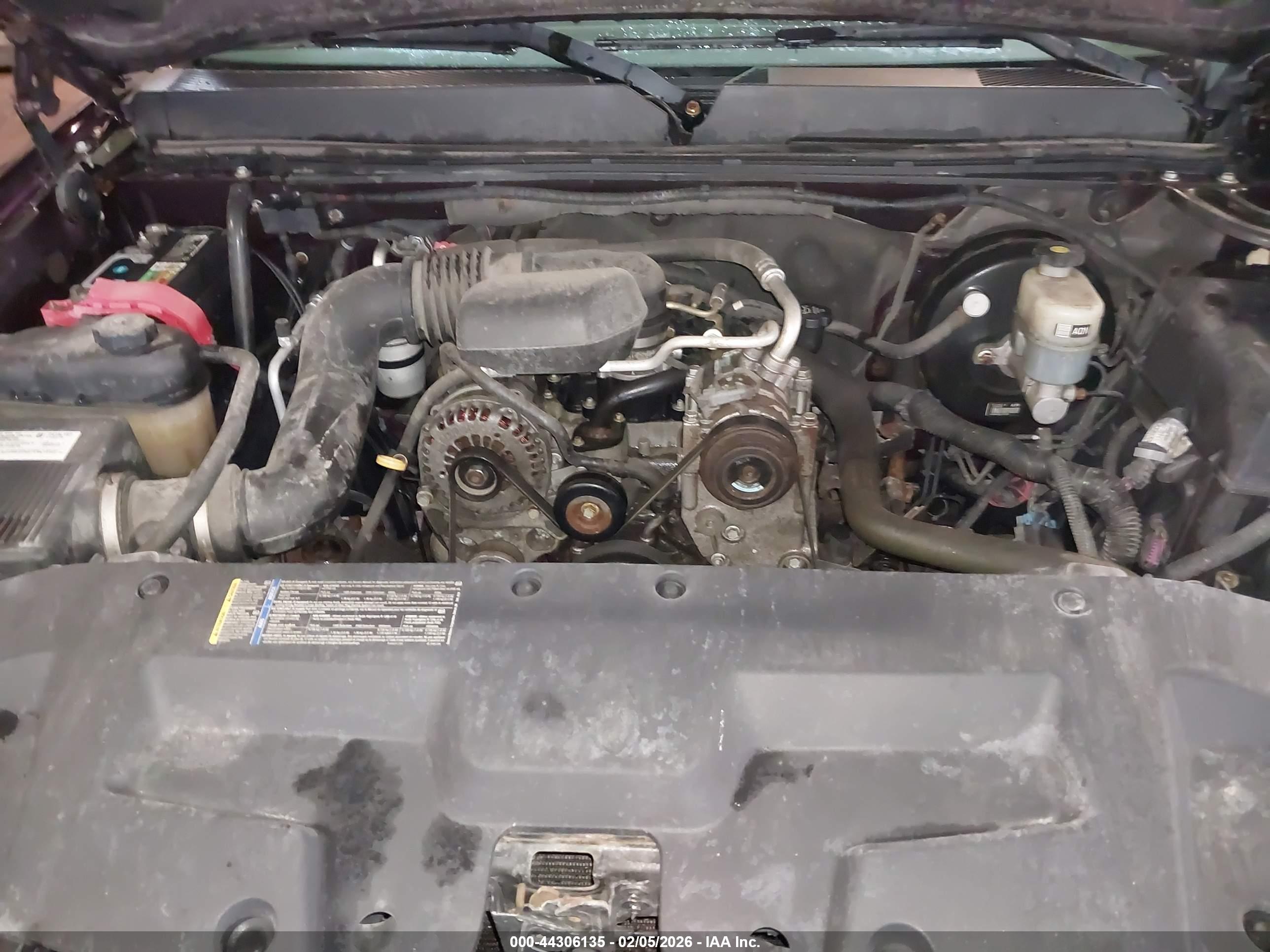 GMC SIERRA image 10