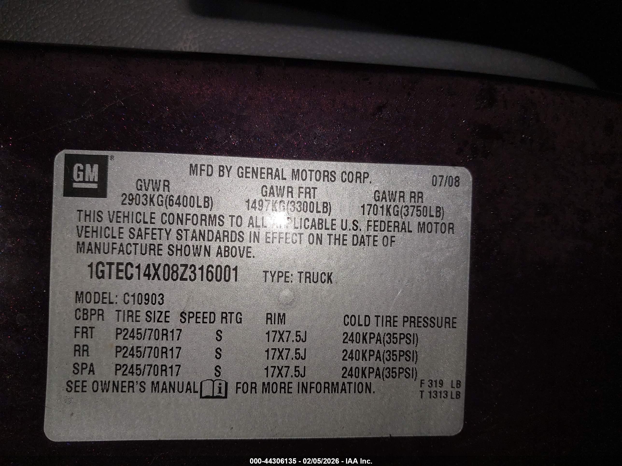 GMC SIERRA image 9