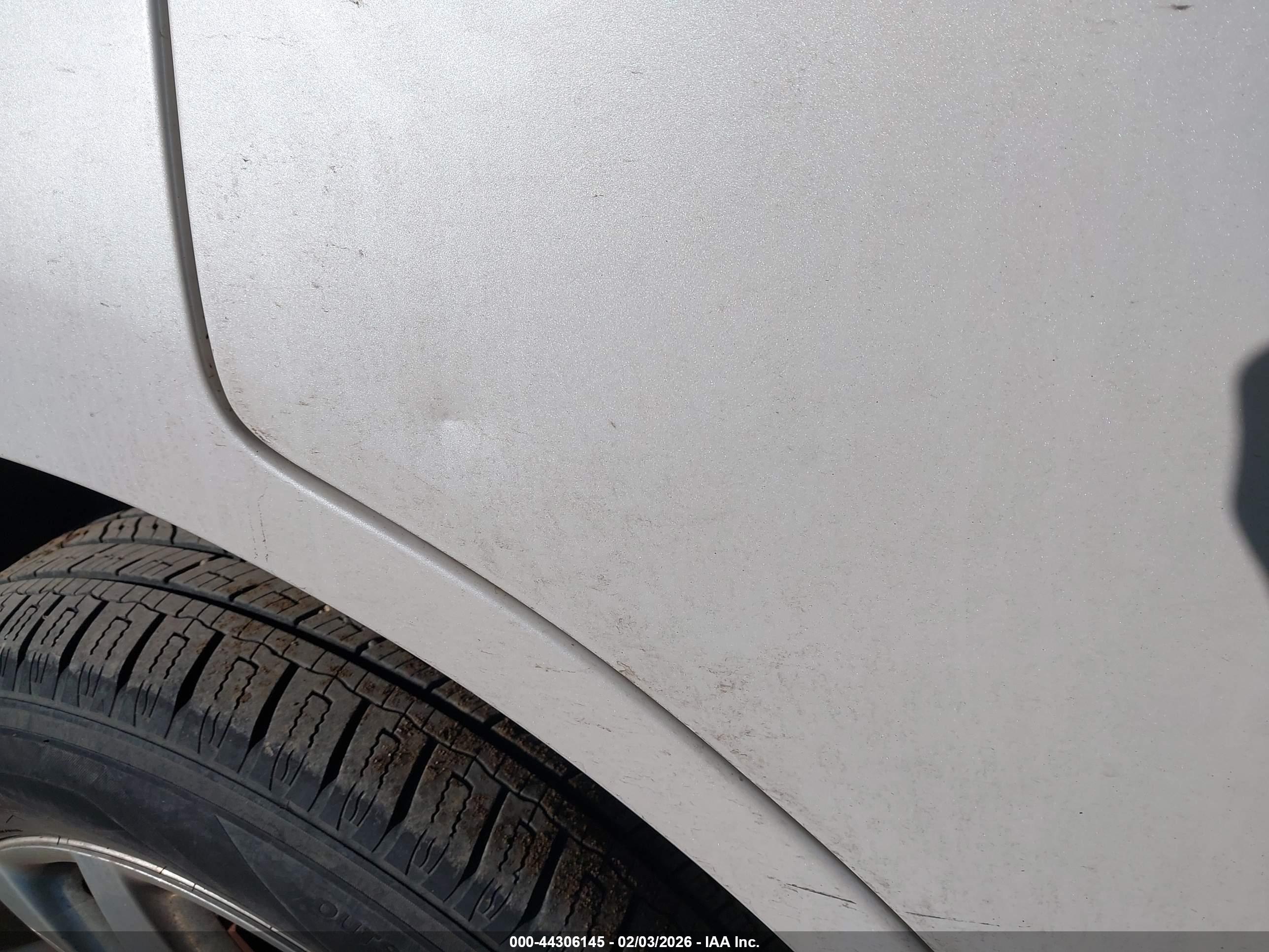 FORD EDGE image 6