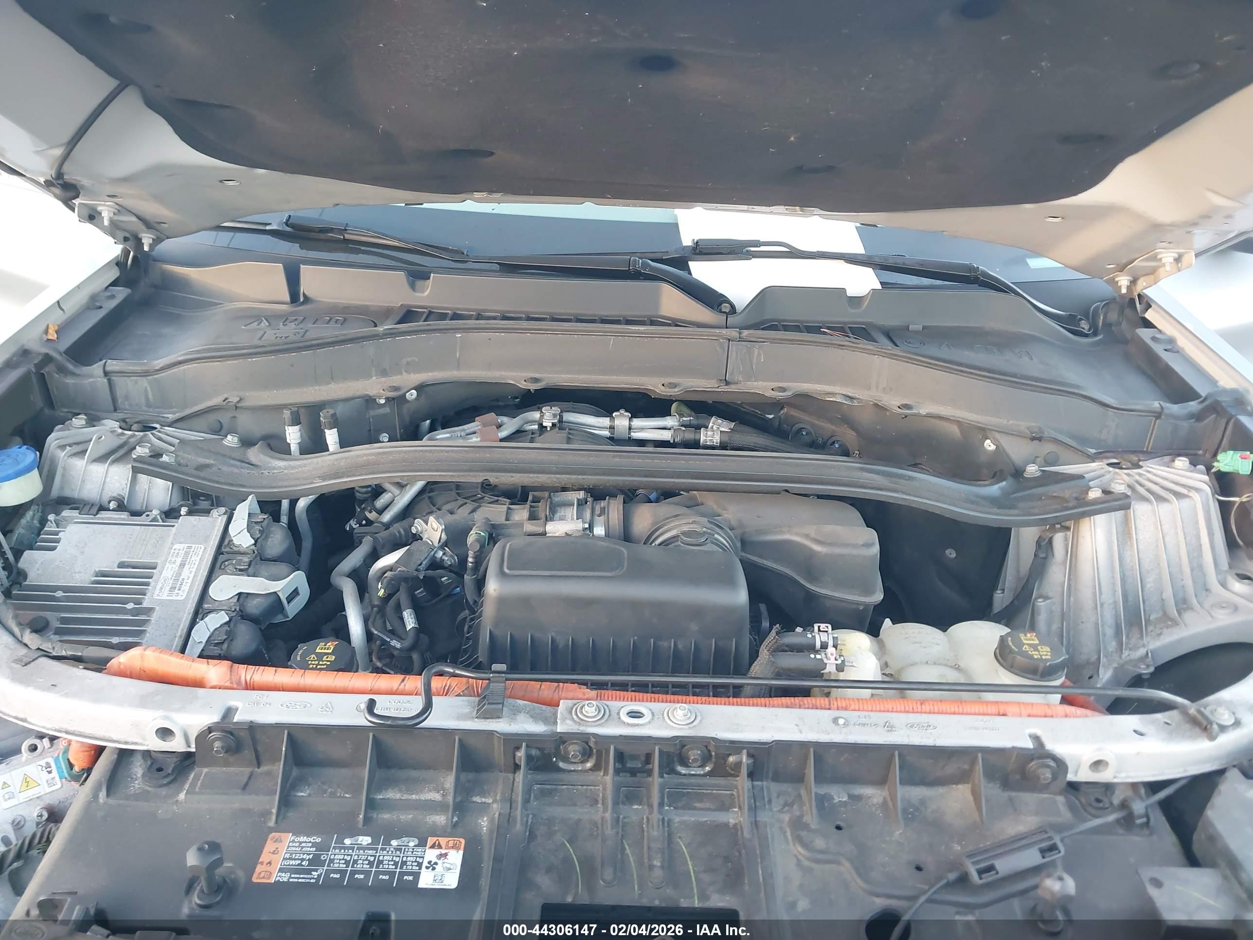 FORD EXPLORER image 10