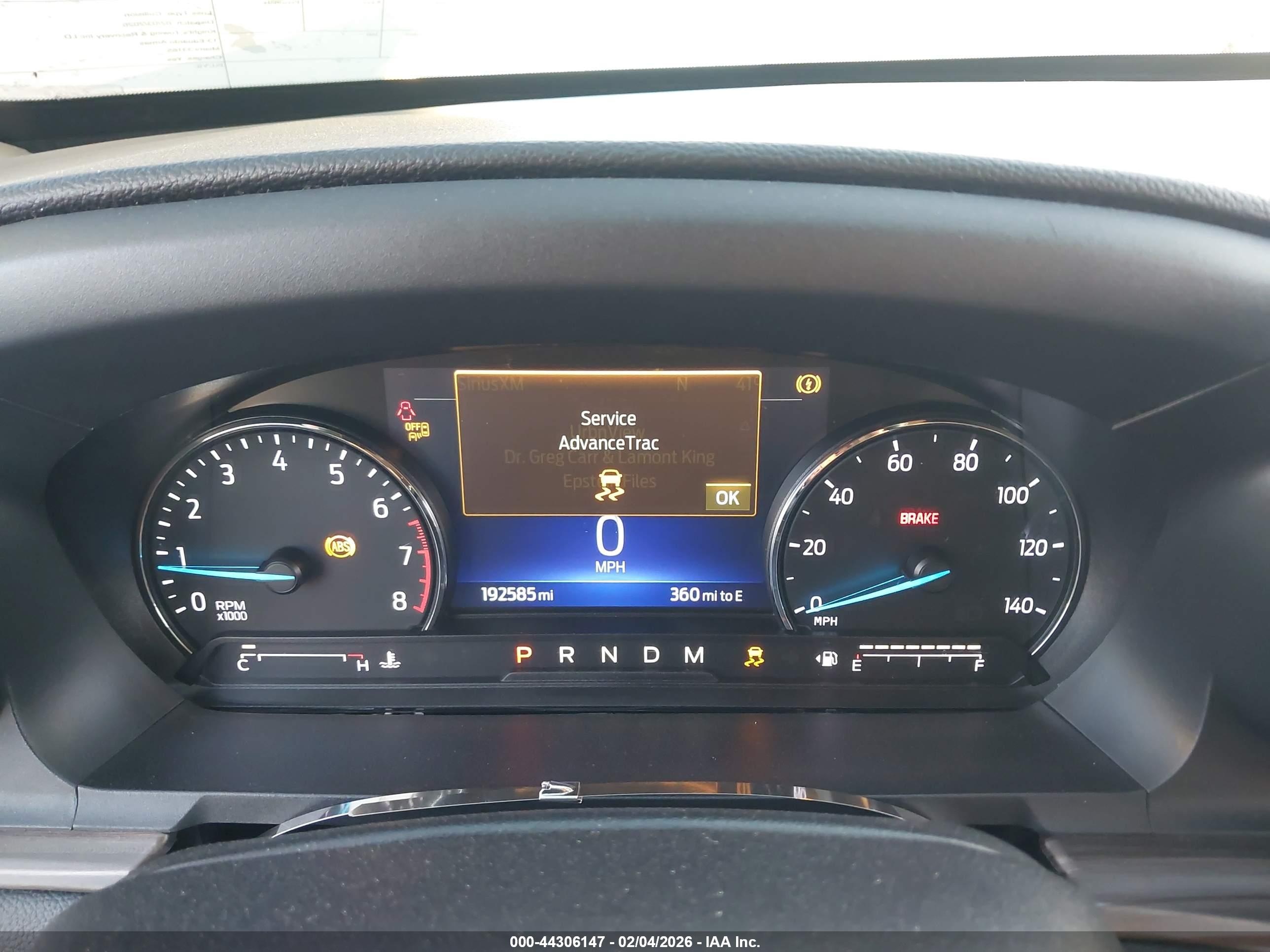 FORD EXPLORER image 7