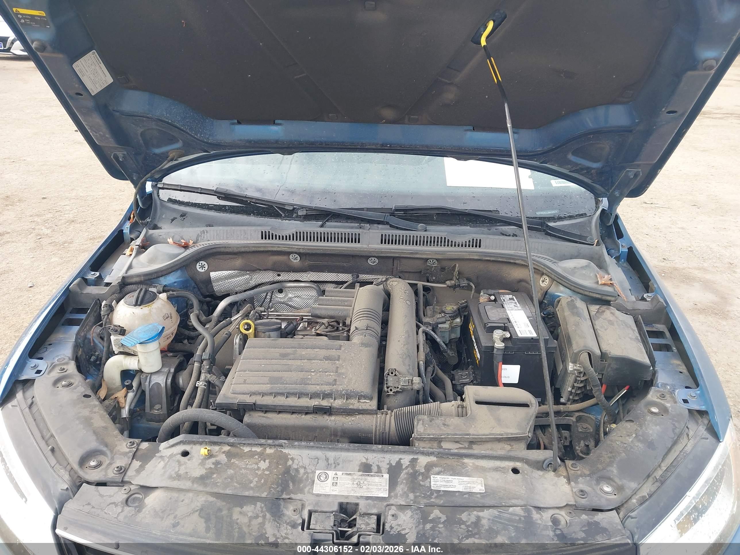 VOLKSWAGEN JETTA image 10