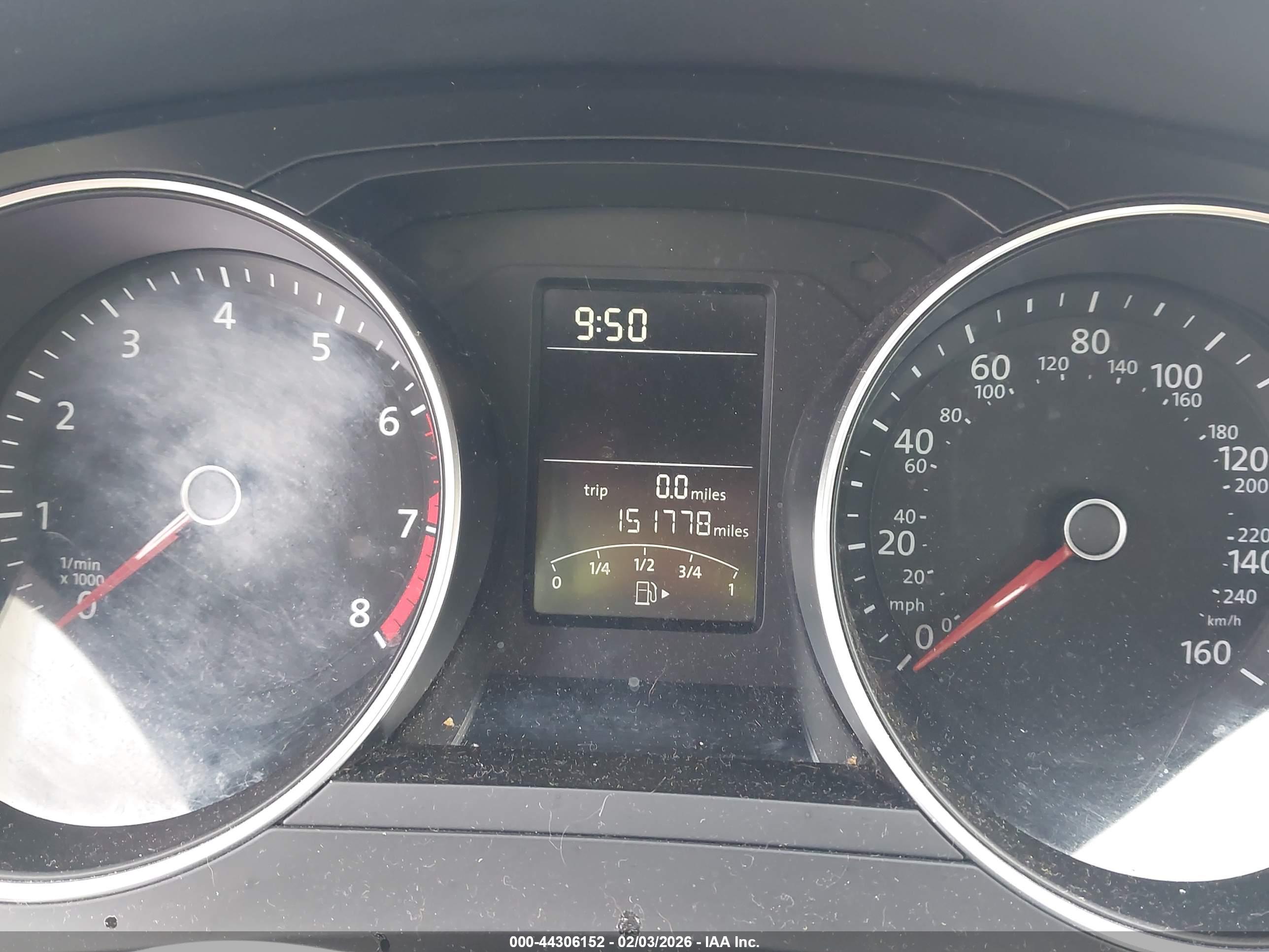 VOLKSWAGEN JETTA image 7