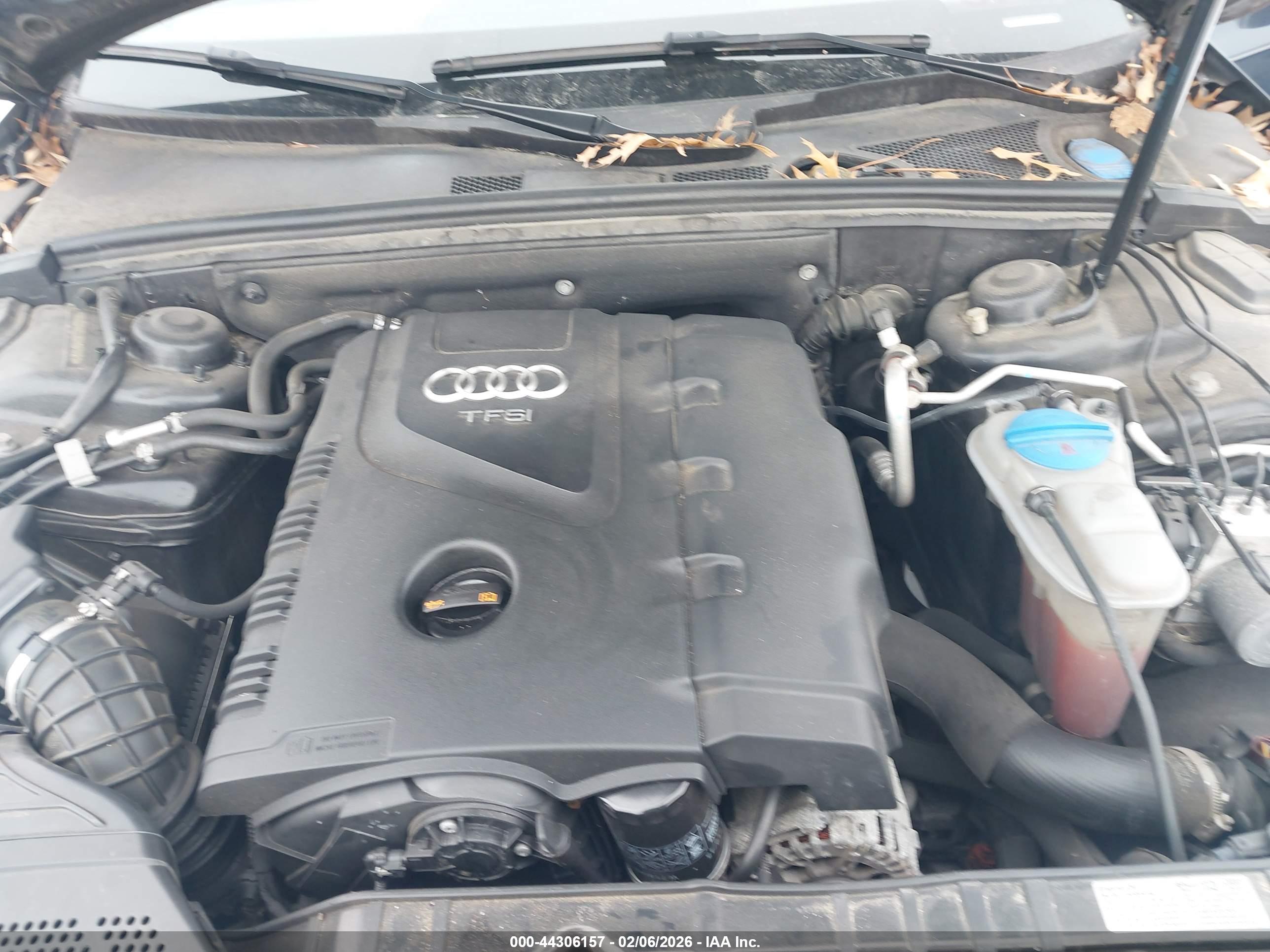 AUDI ALLROAD image 10