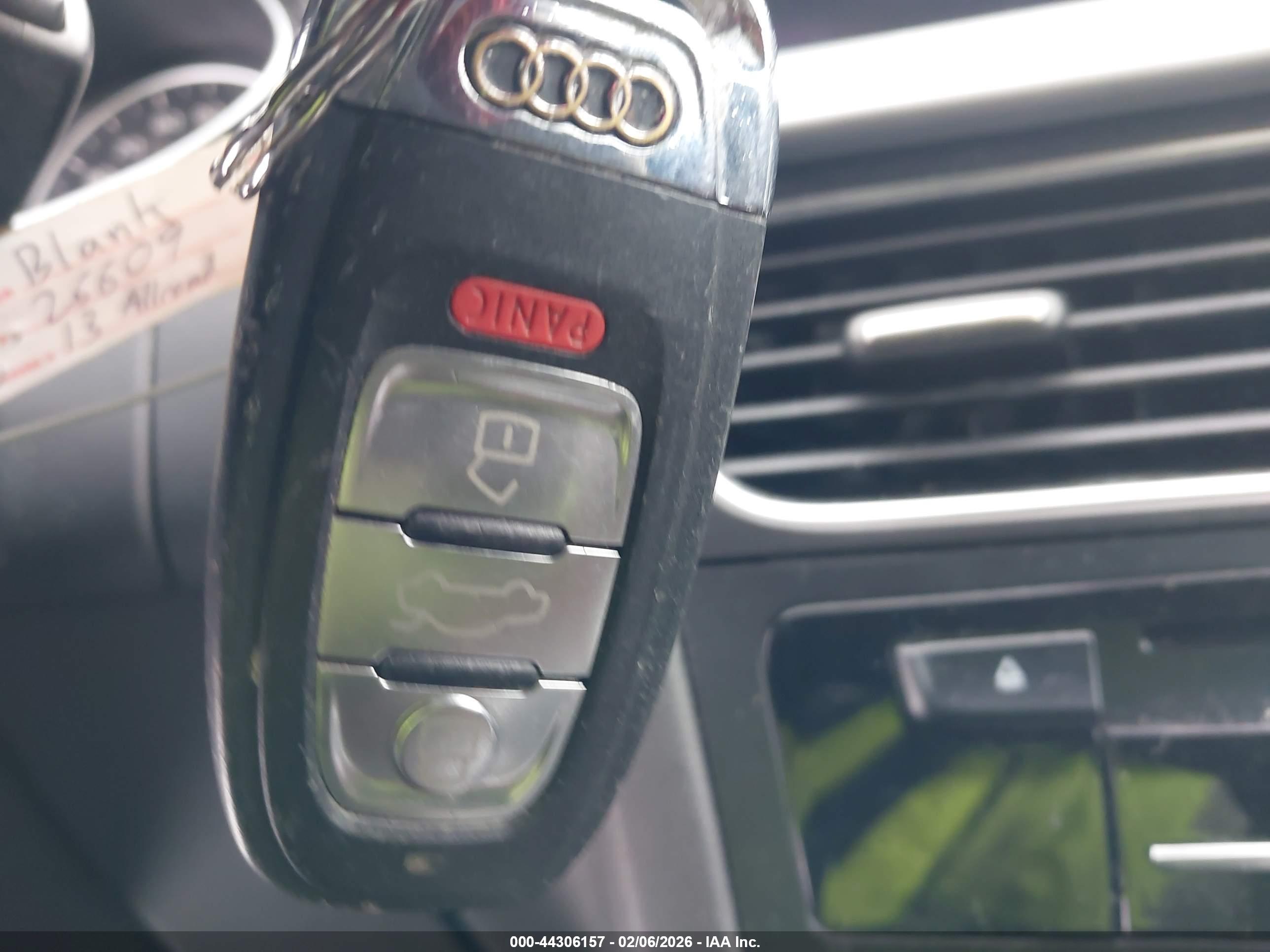 AUDI ALLROAD image 11