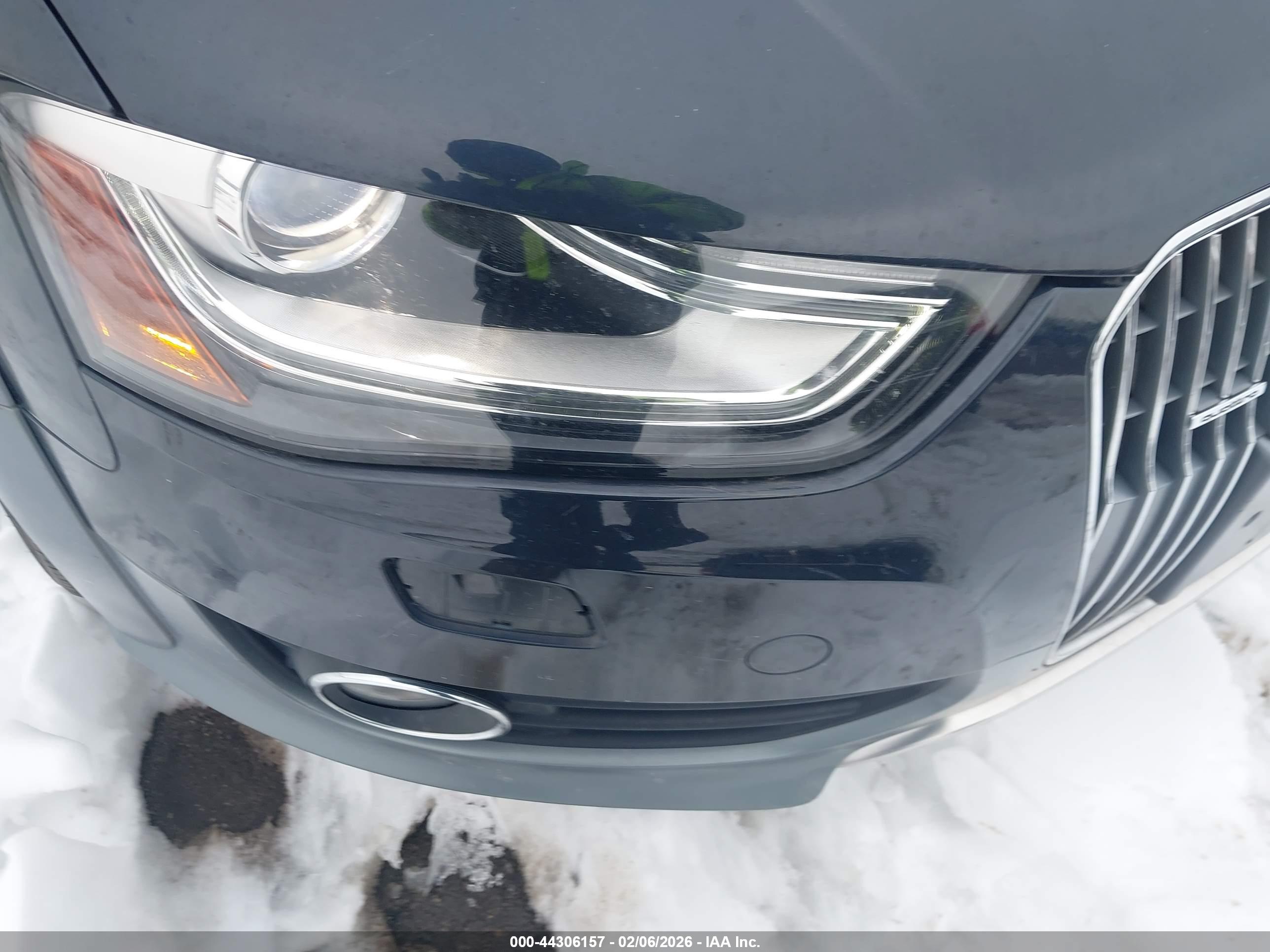 AUDI ALLROAD image 6