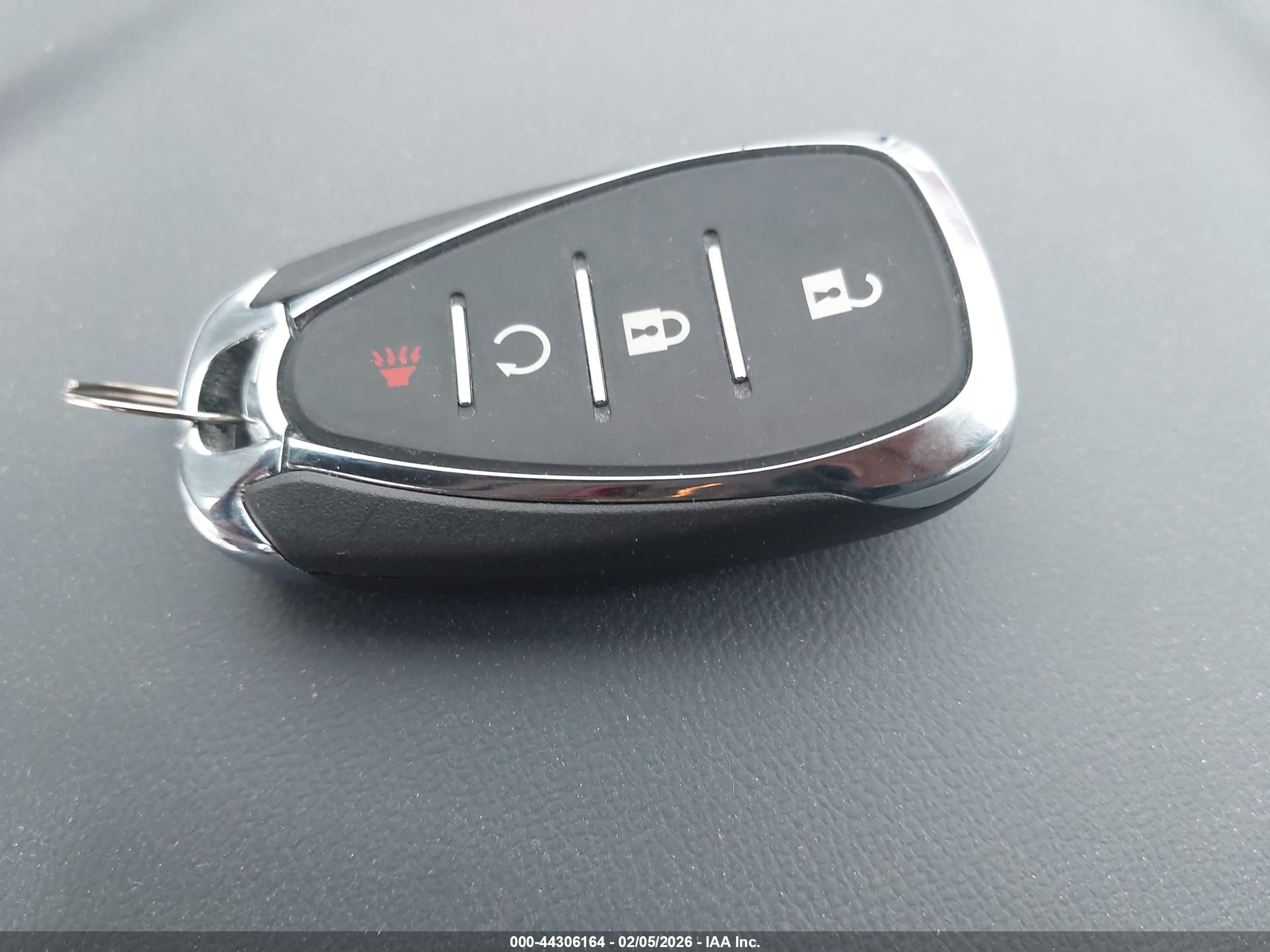 CHEVROLET BOLT image 11