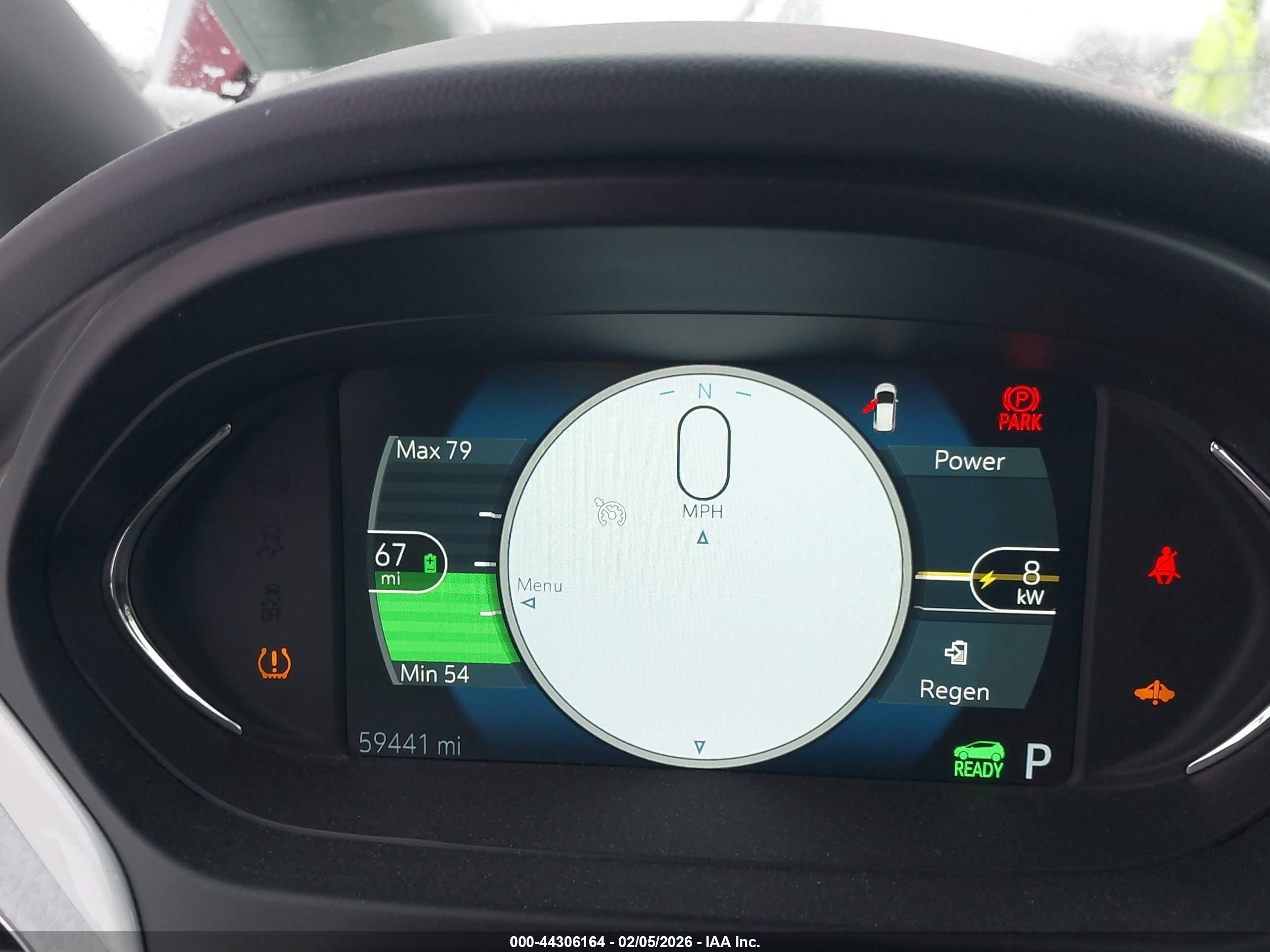 CHEVROLET BOLT image 7