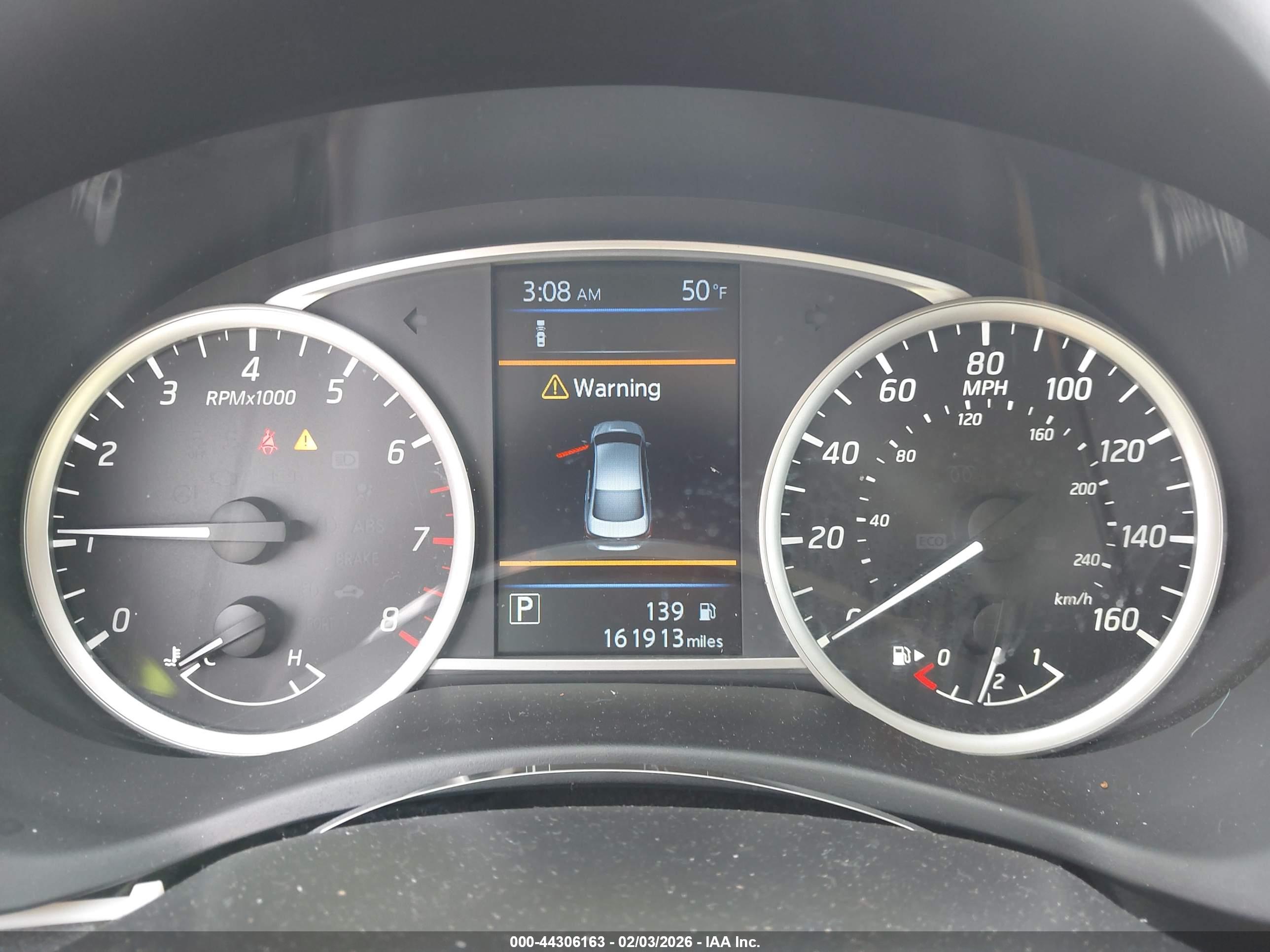 NISSAN SENTRA image 7