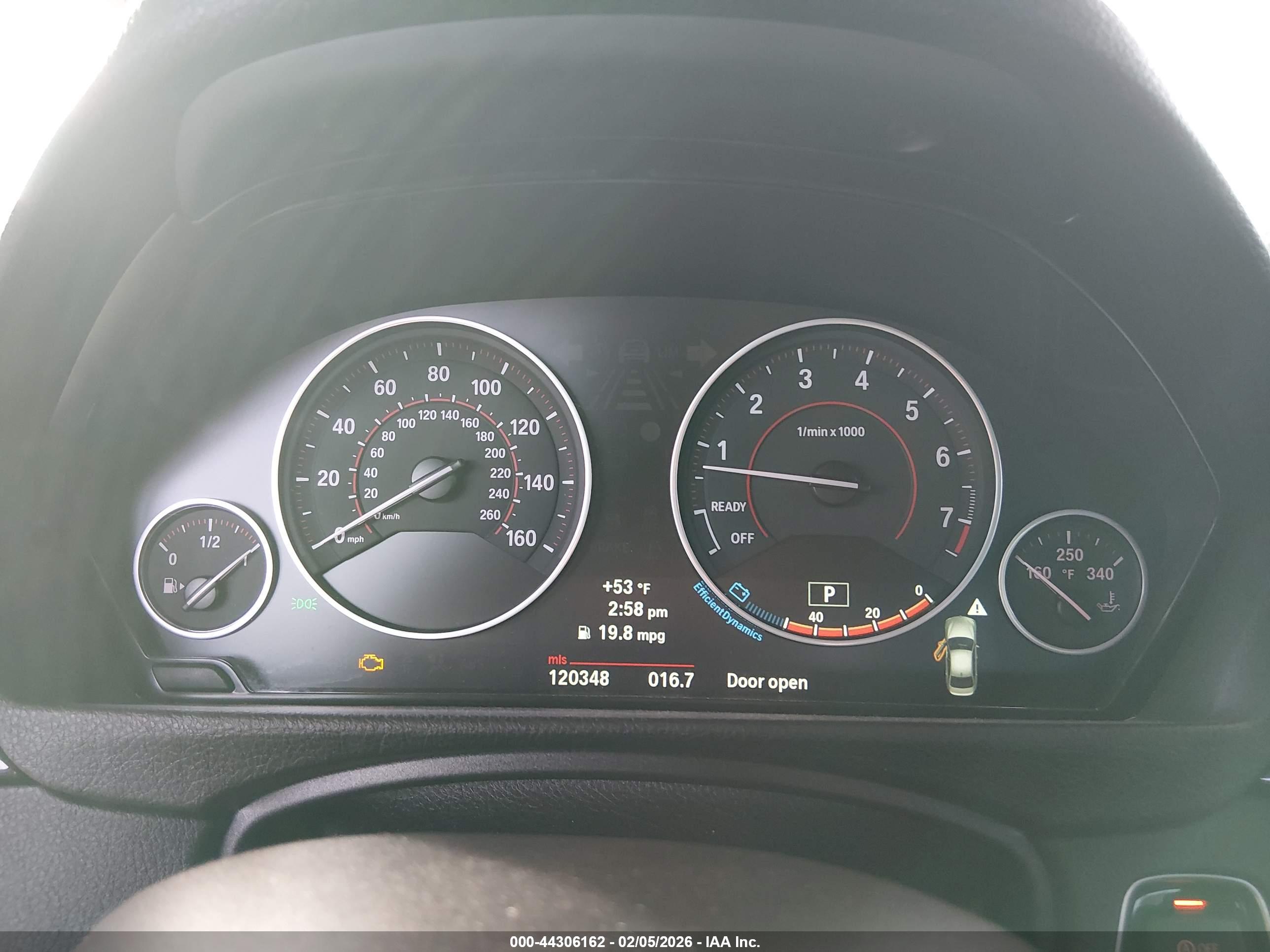 BMW 335I image 7