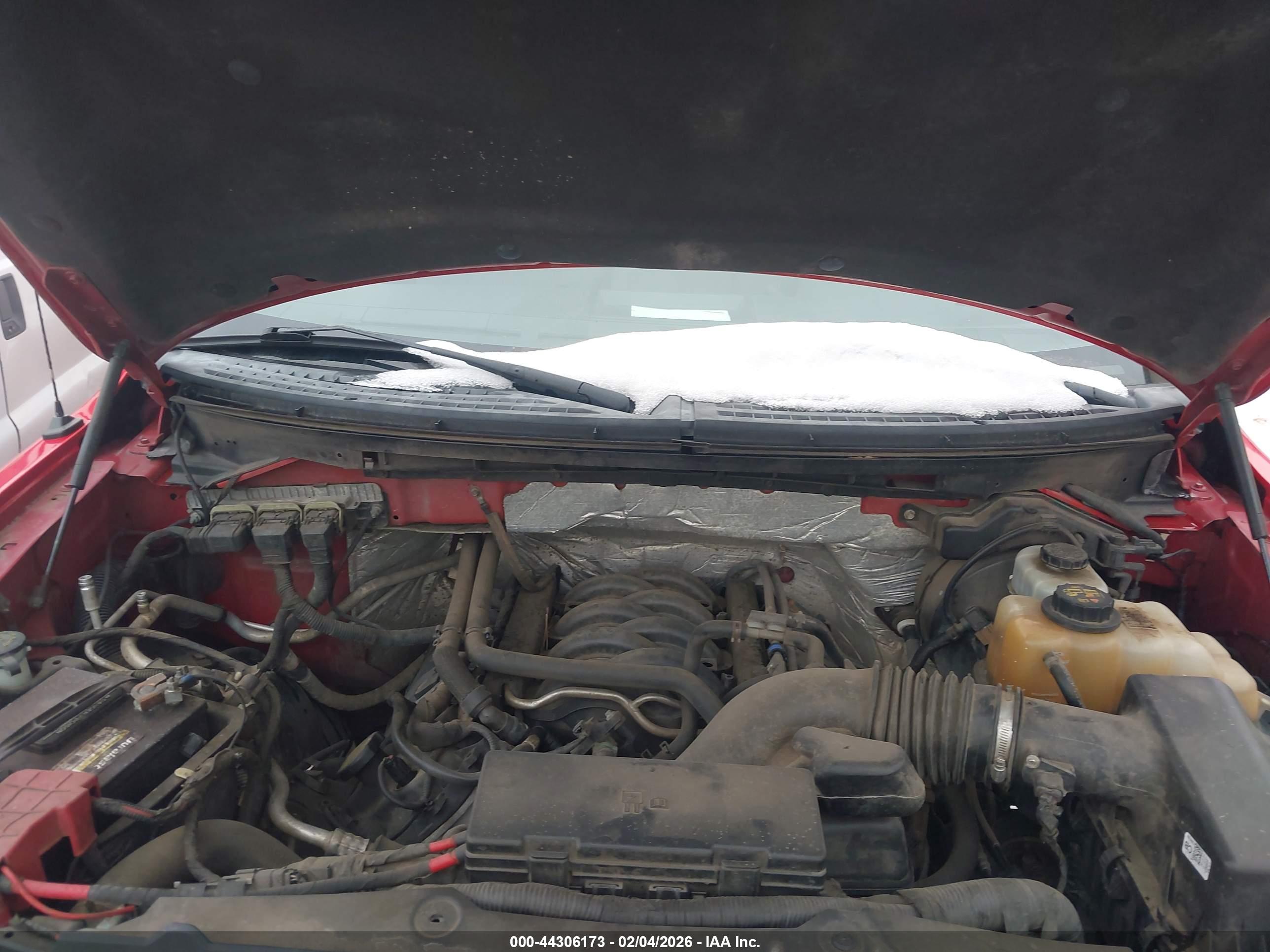 FORD F-150 image 10