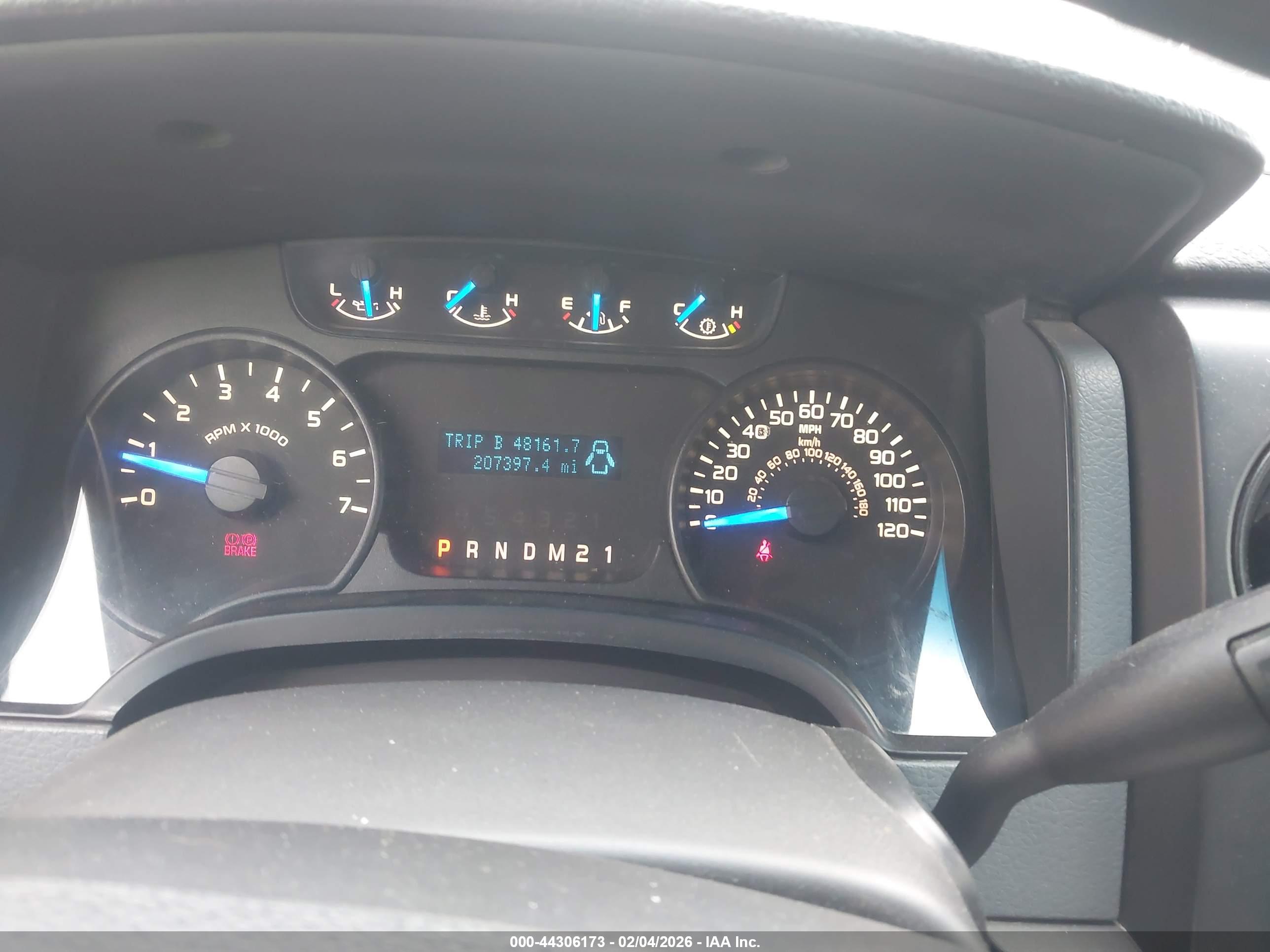 FORD F-150 image 7