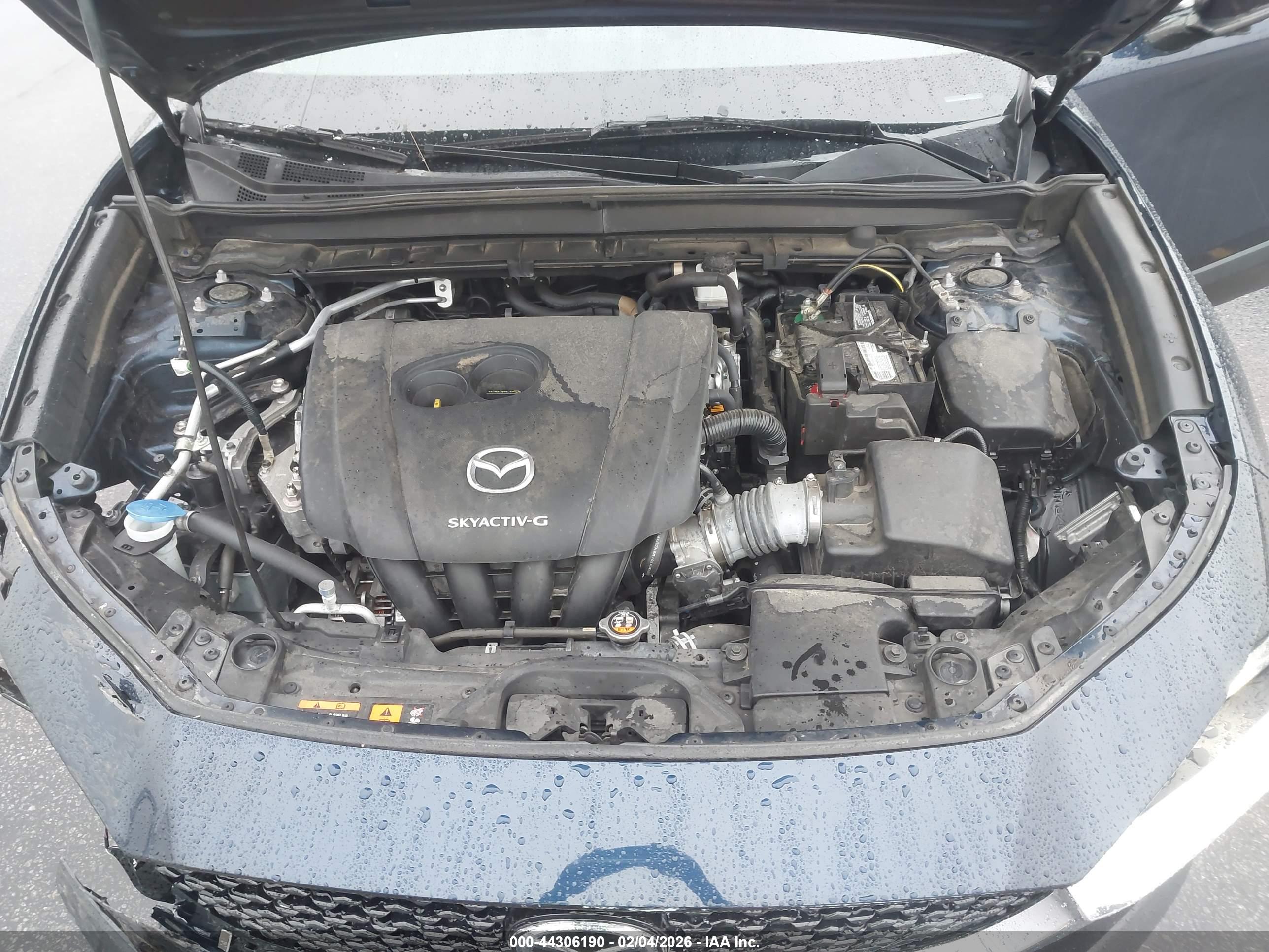 MAZDA CX-30 image 10