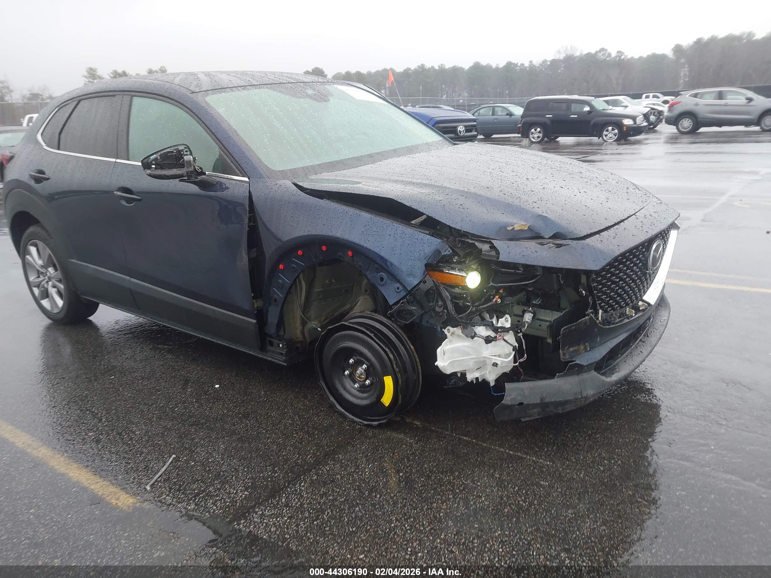 MAZDA CX-30 image 6
