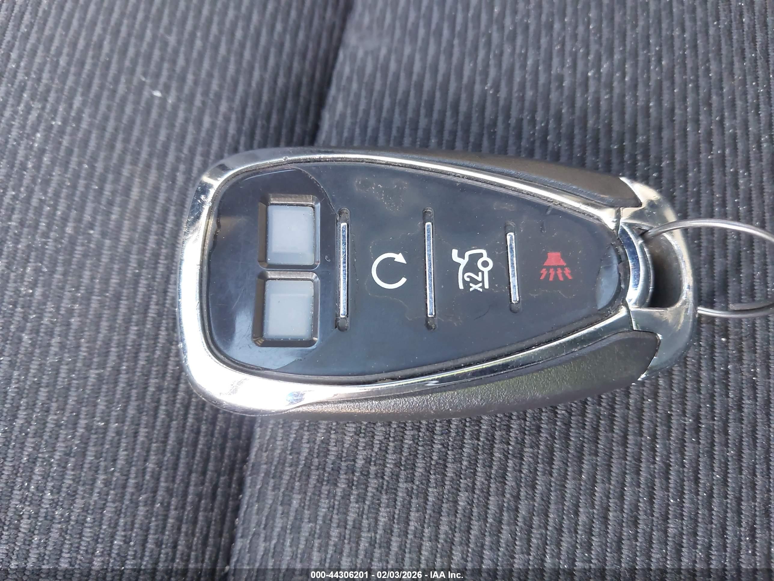 CHEVROLET CRUZE image 11