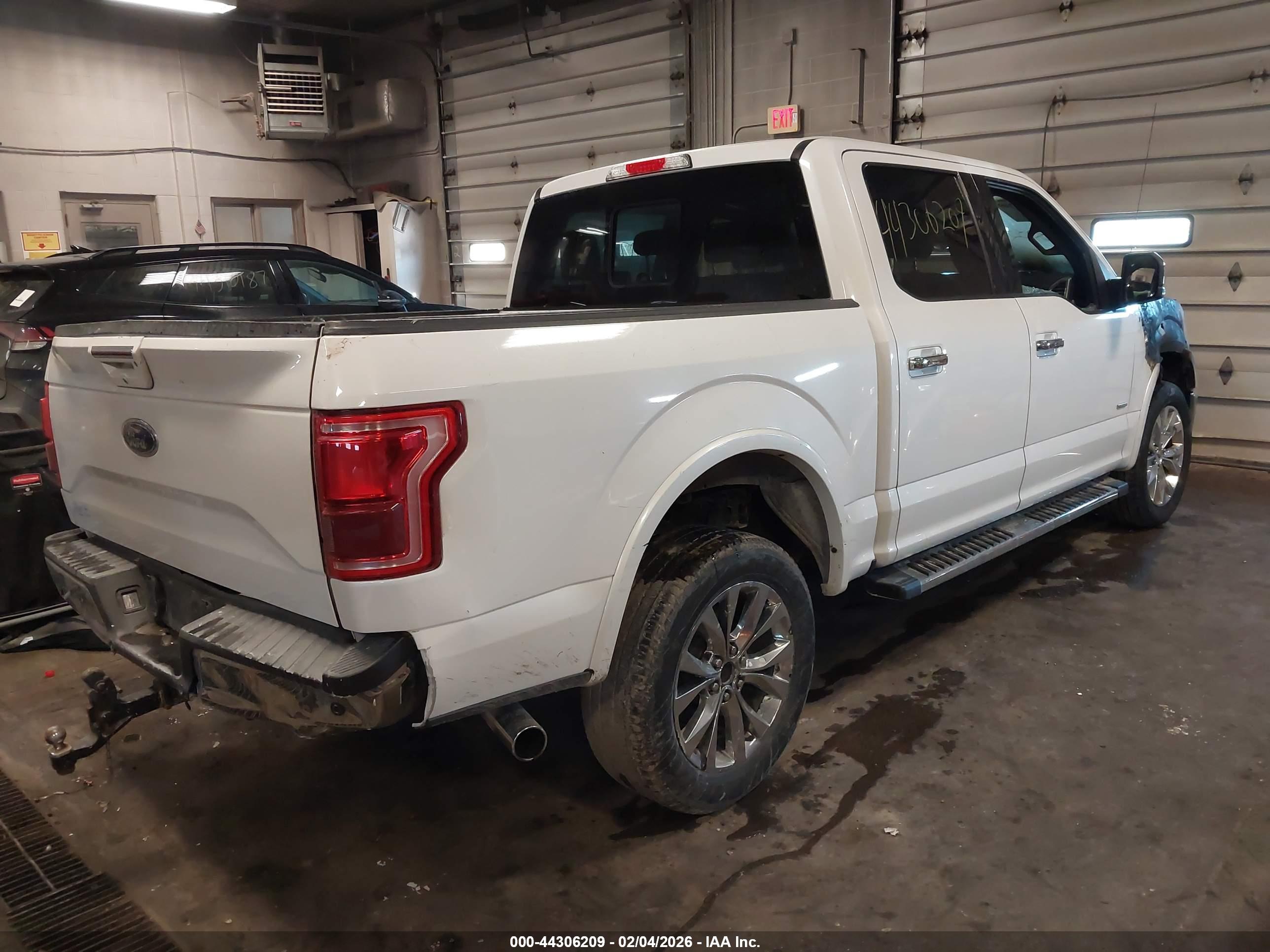 FORD F-150 image 4