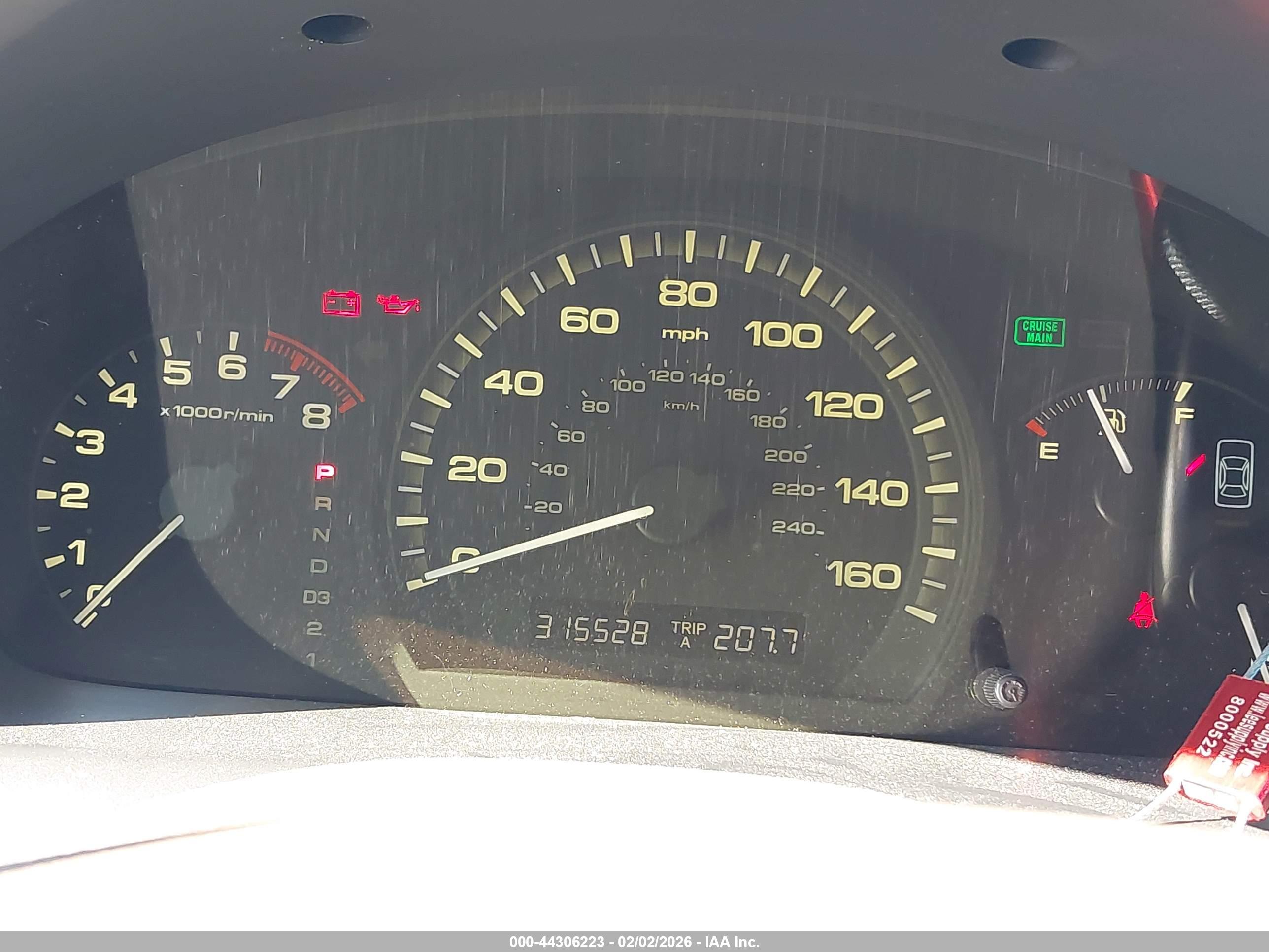 HONDA ACCORD image 7