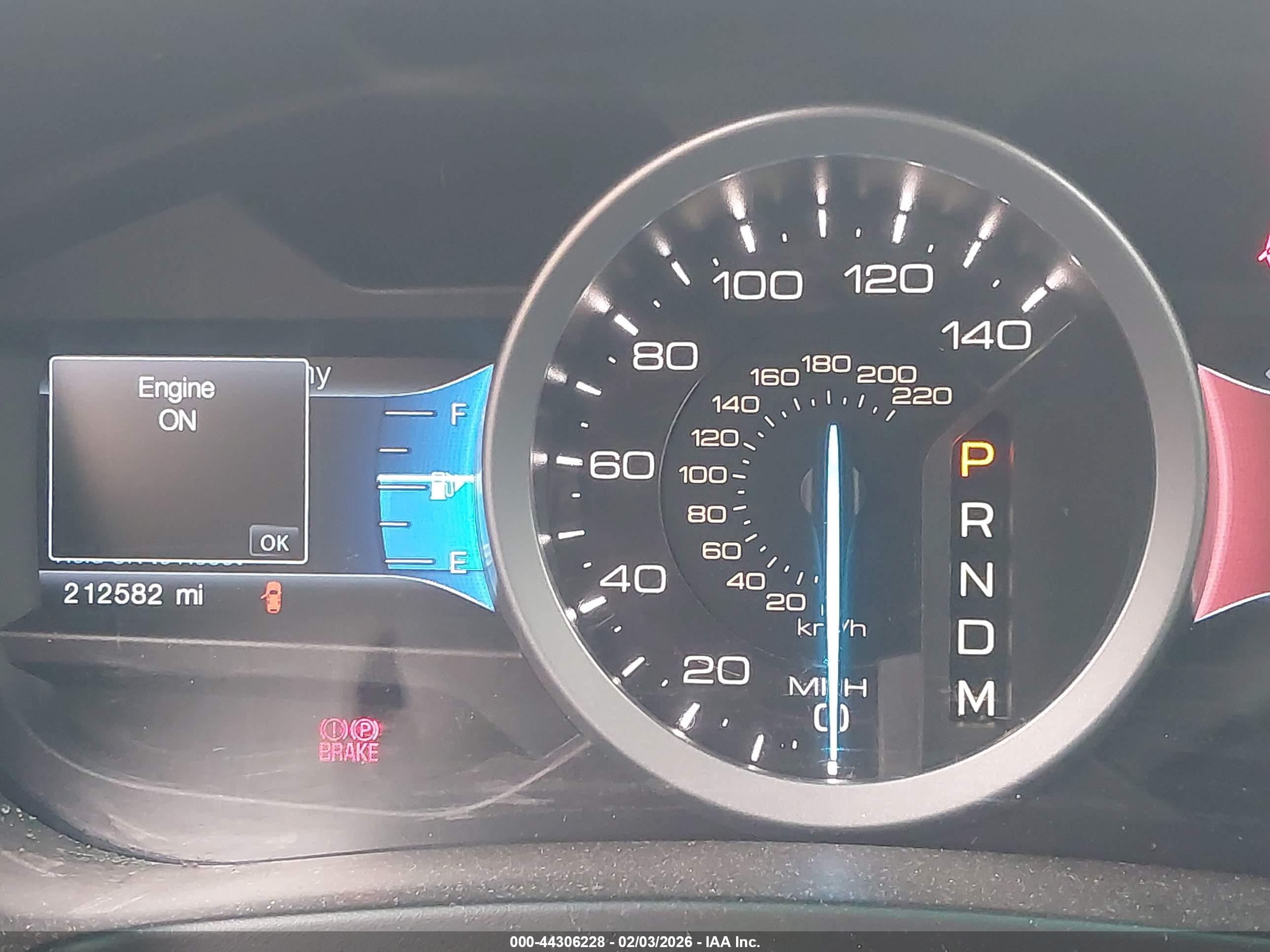 FORD EXPLORER image 7