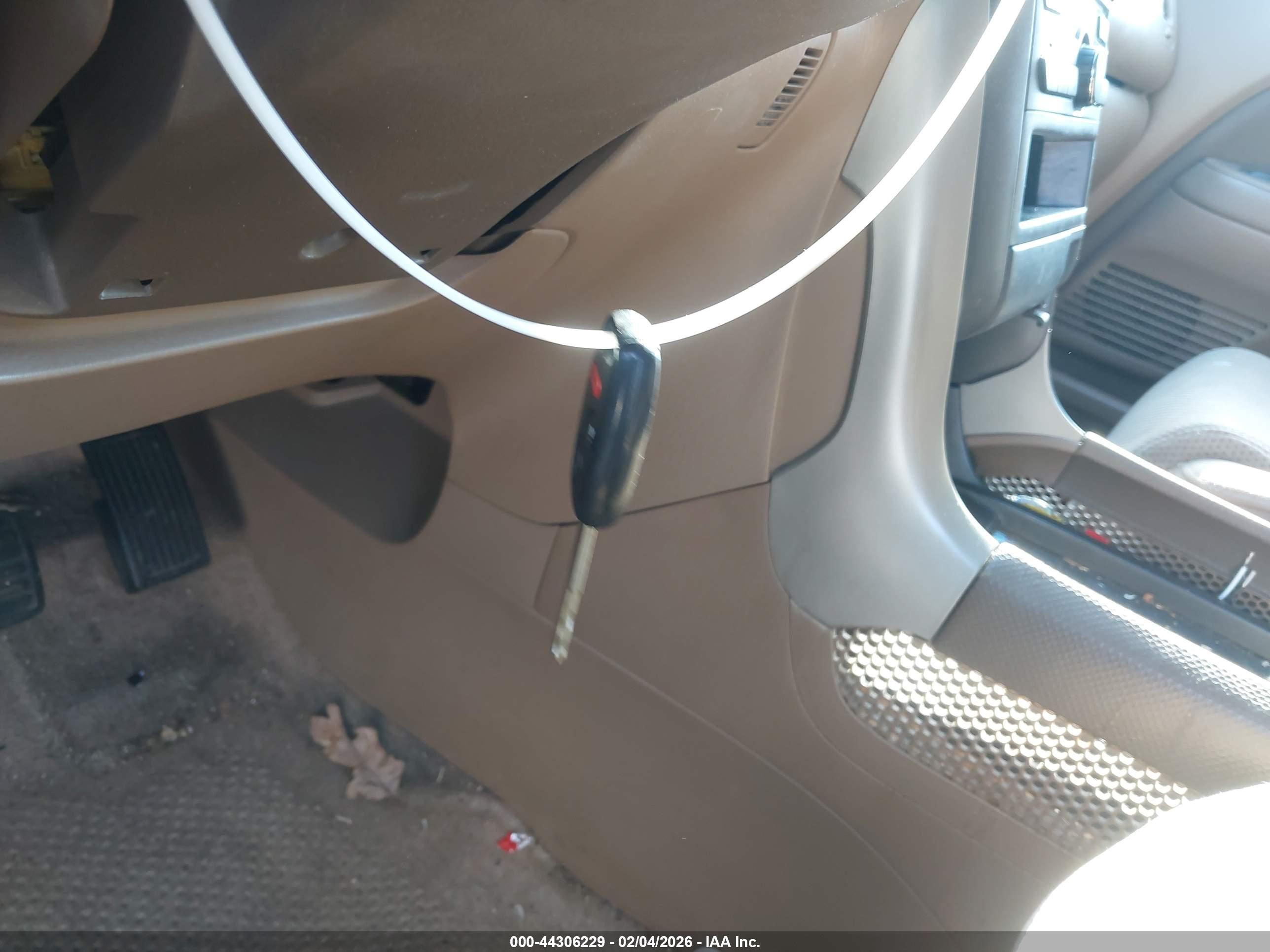 HONDA PILOT image 11