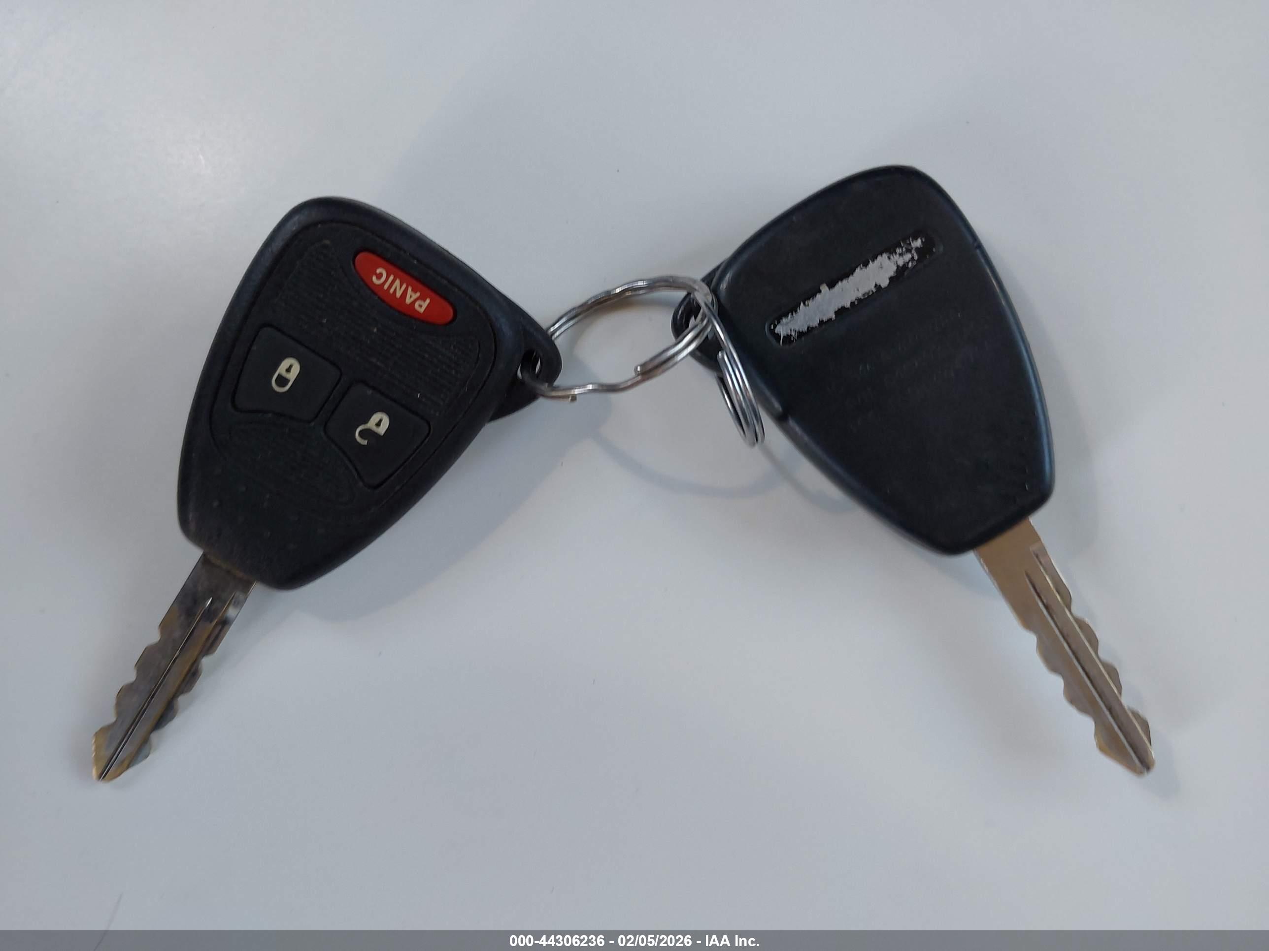 JEEP PATRIOT image 11