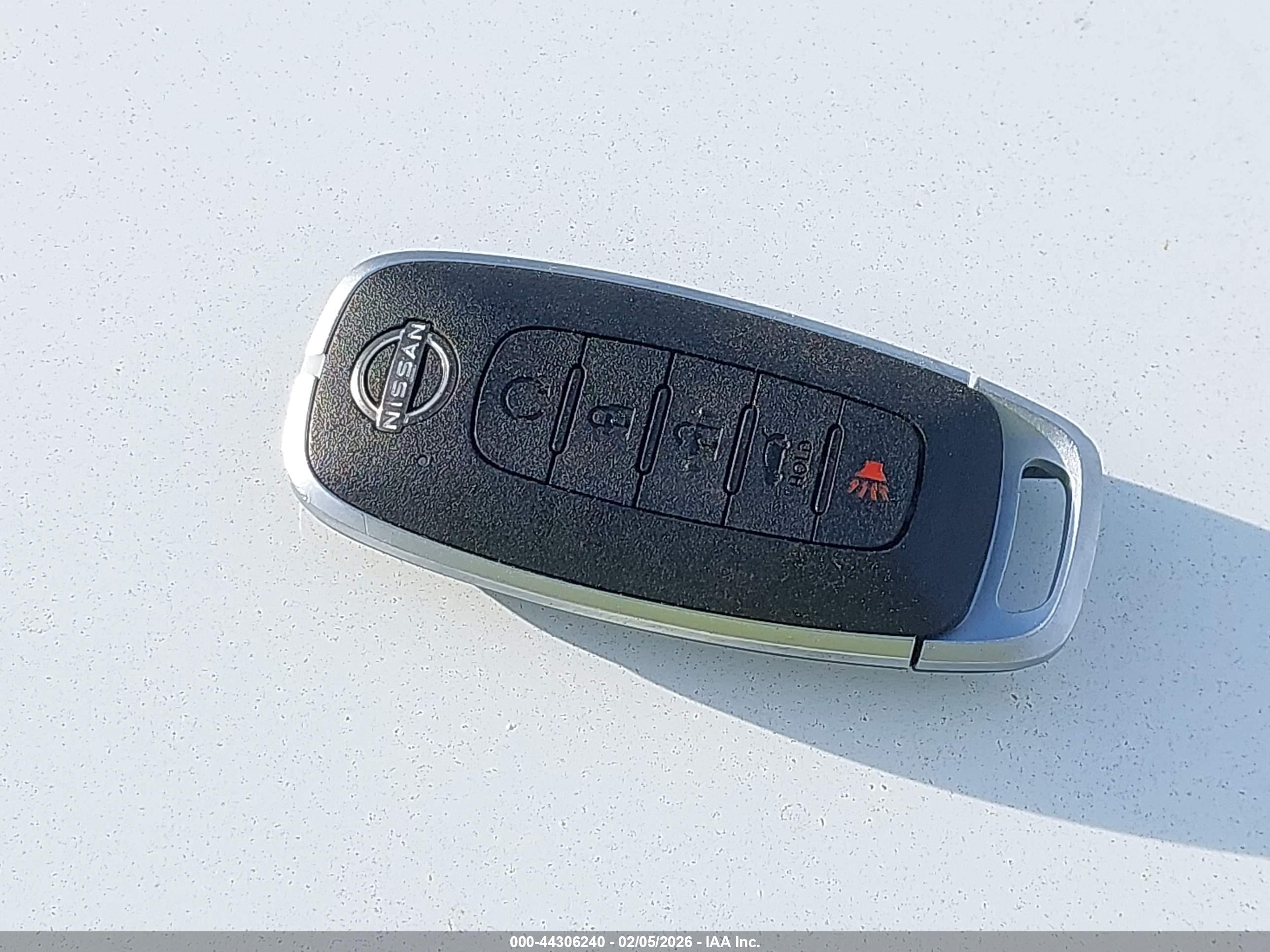 NISSAN PATHFINDER image 11