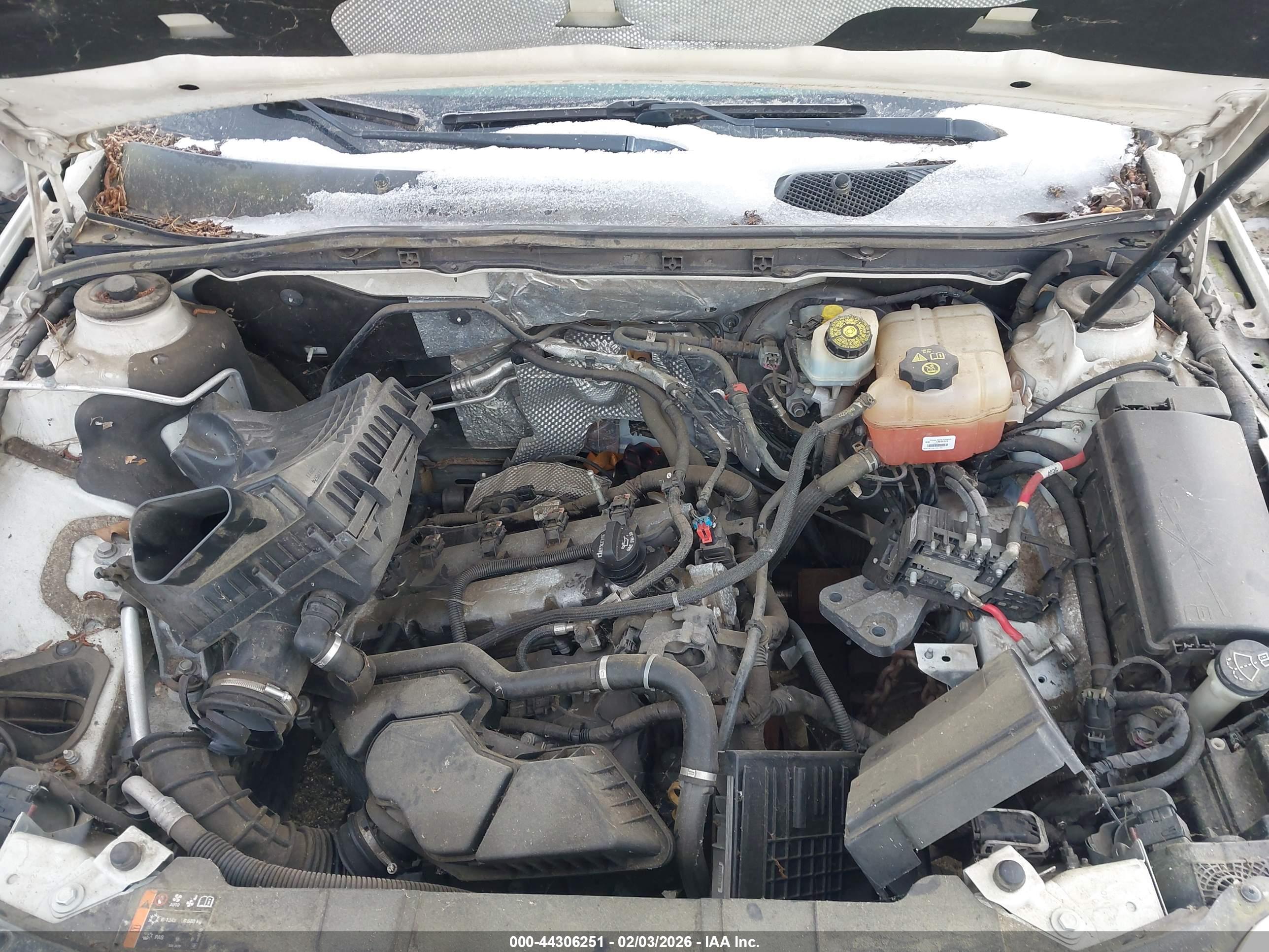 BUICK REGAL image 10