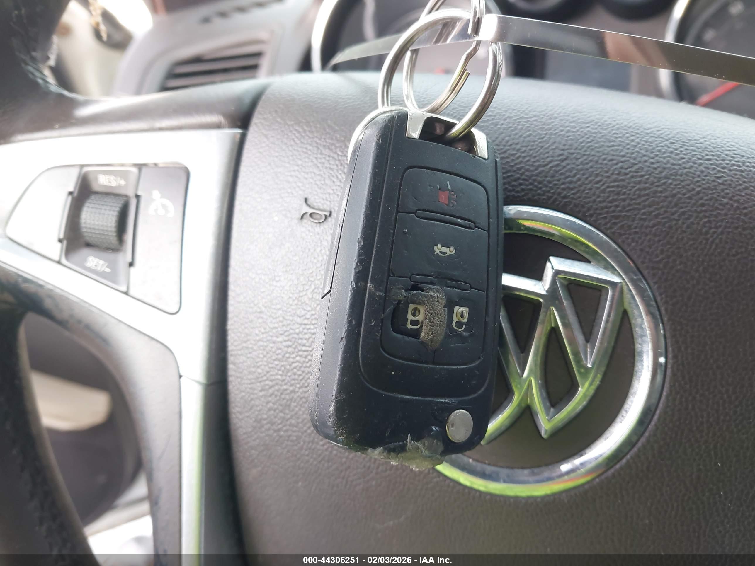 BUICK REGAL image 11
