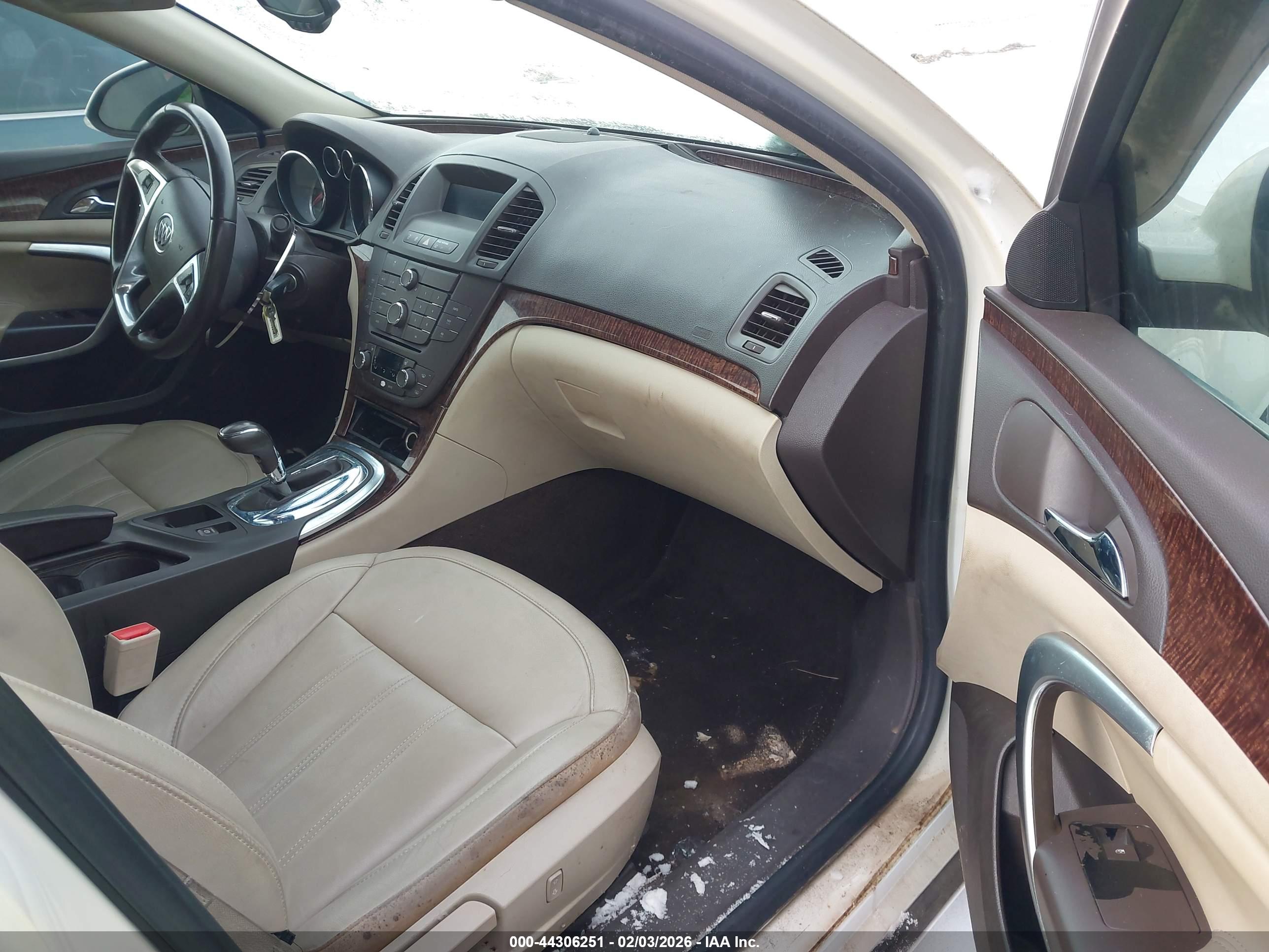 BUICK REGAL image 5