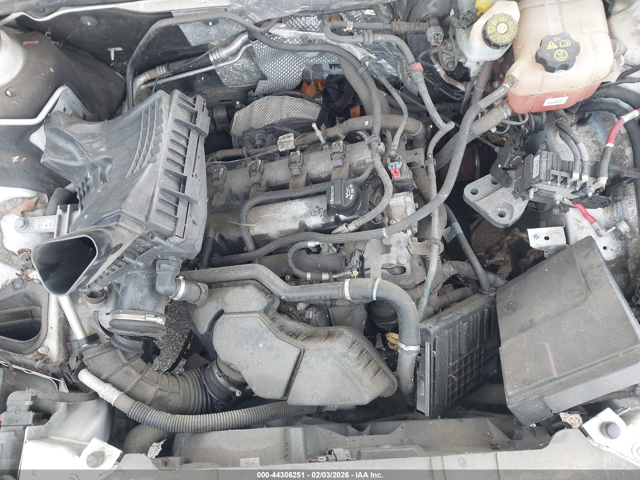 BUICK REGAL image 6