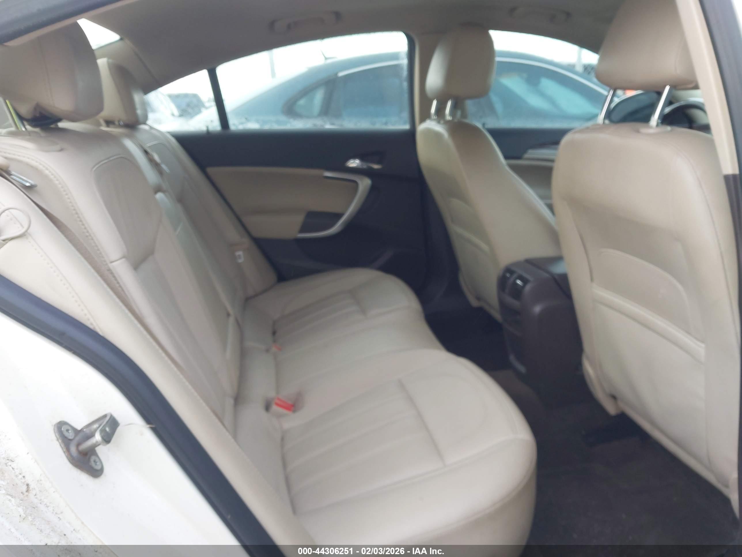 BUICK REGAL image 8