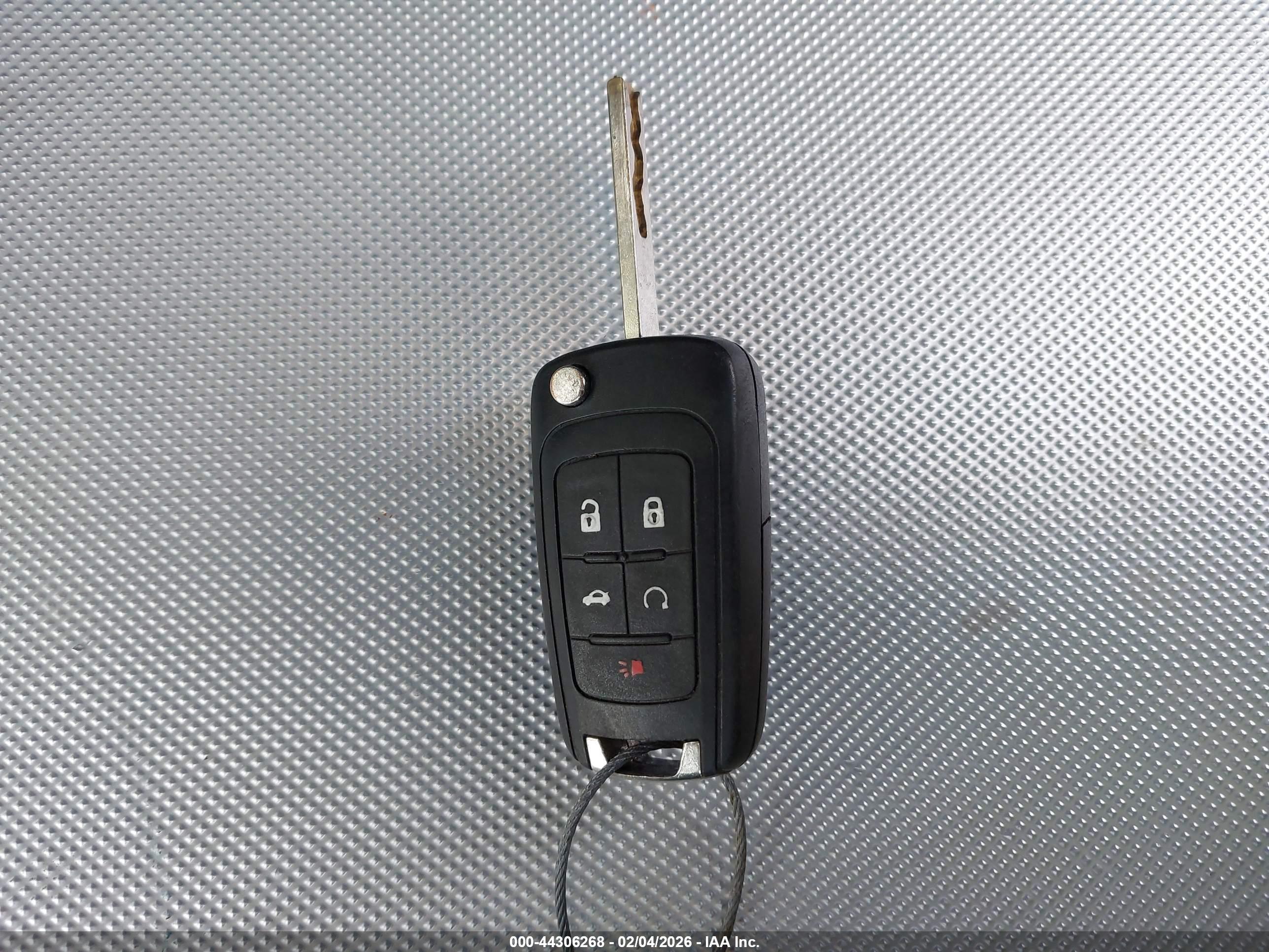 GMC TERRAIN image 11