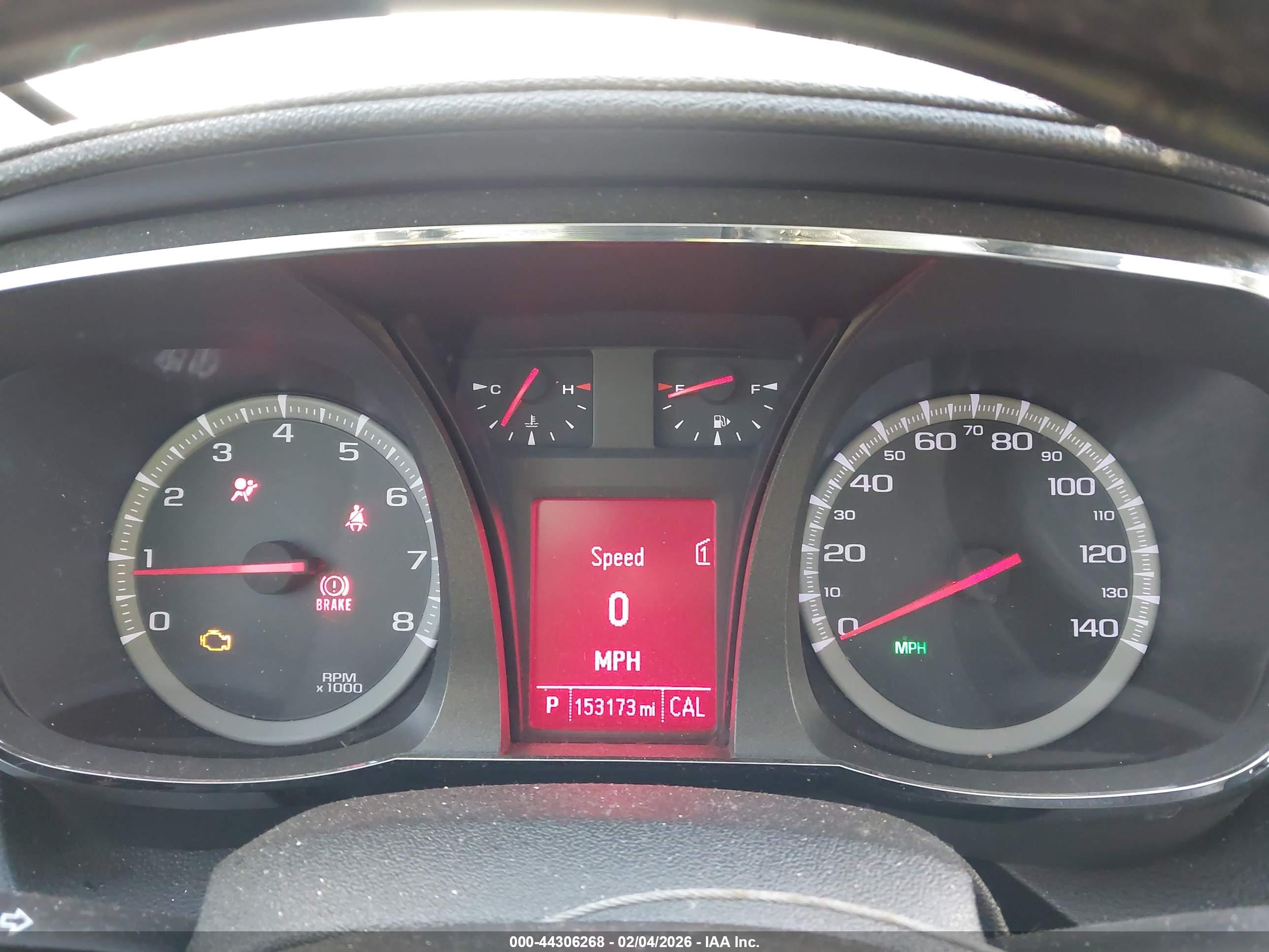 GMC TERRAIN image 7