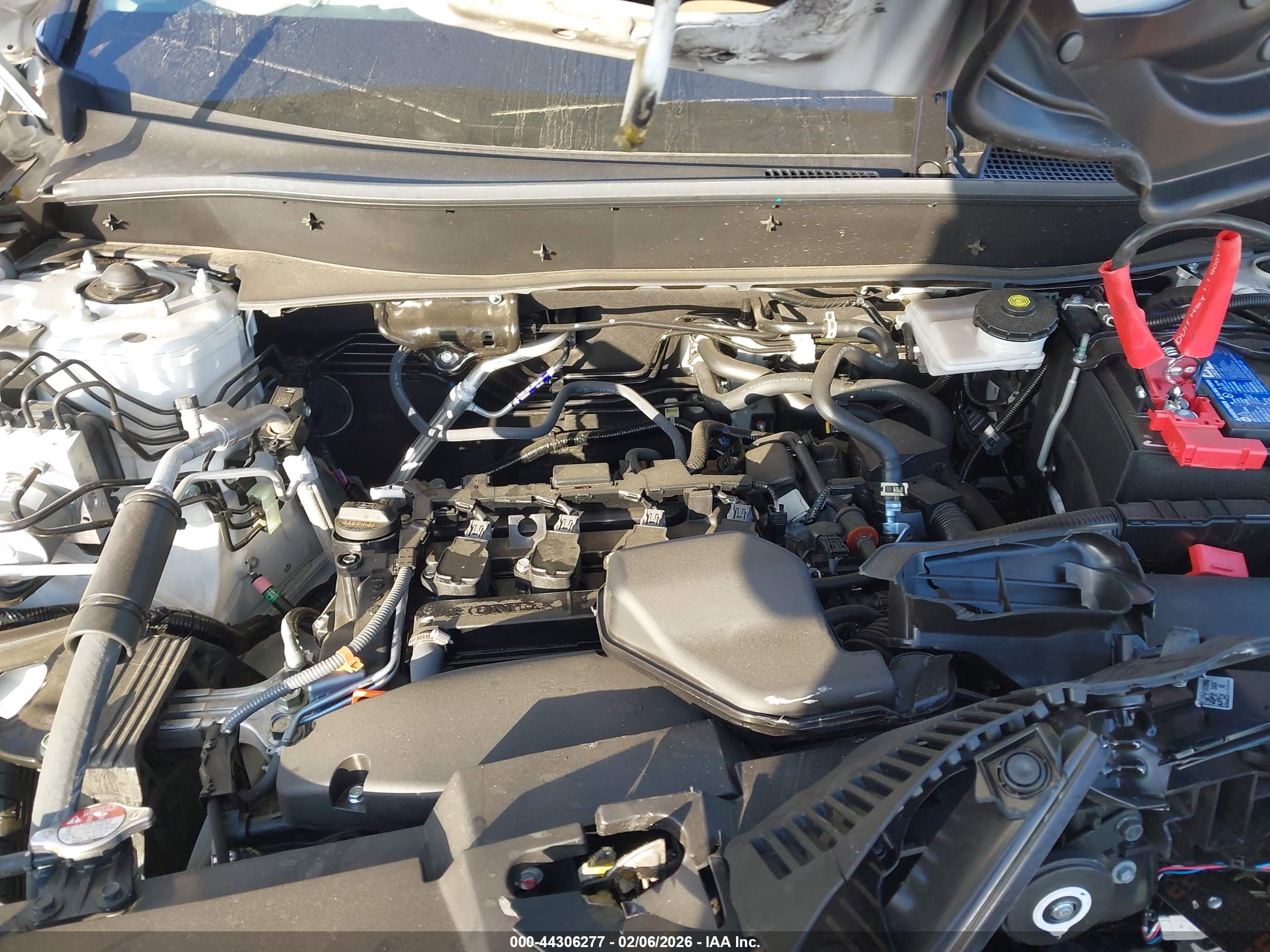 HONDA CR-V image 10