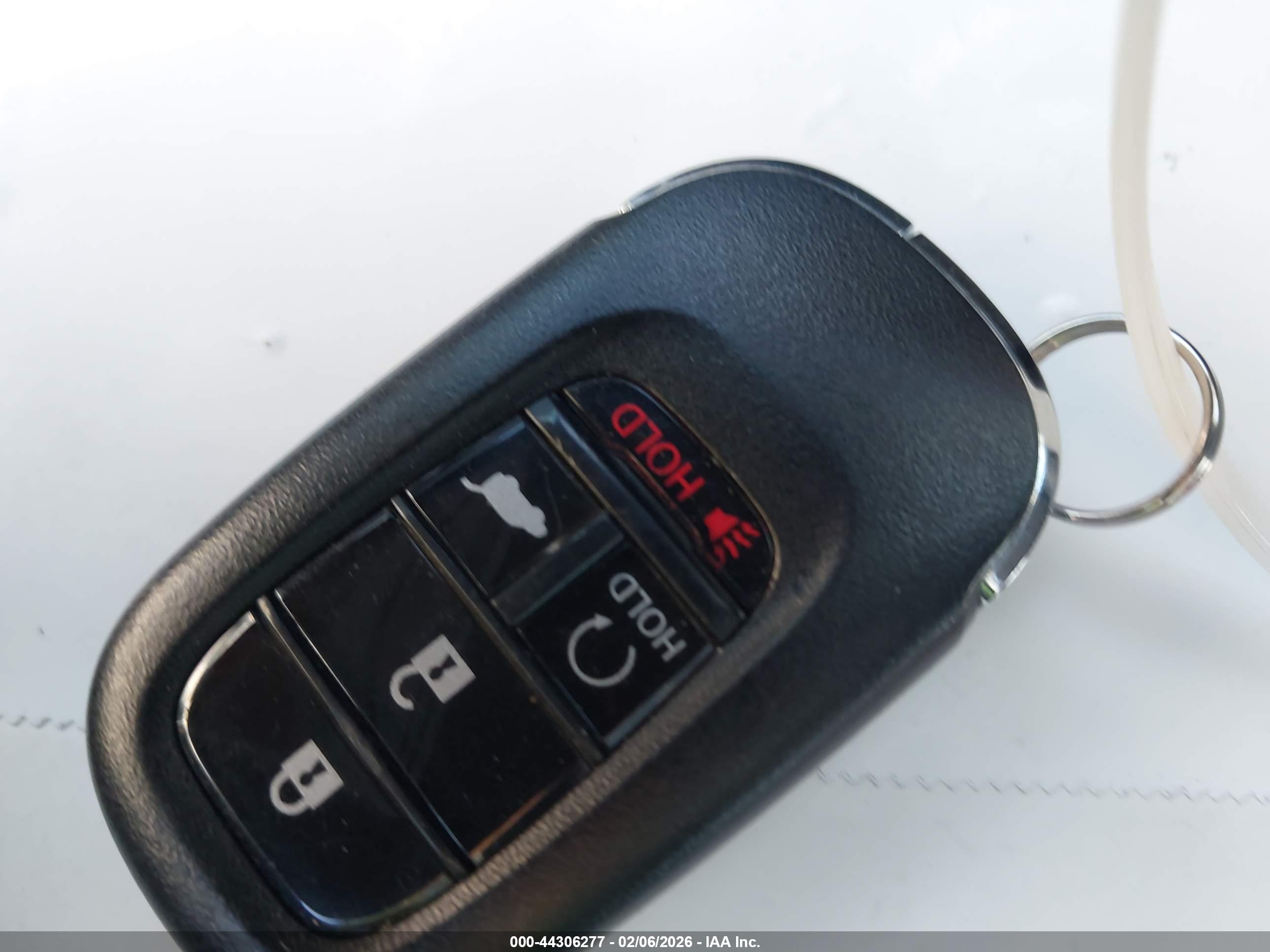 HONDA CR-V image 11