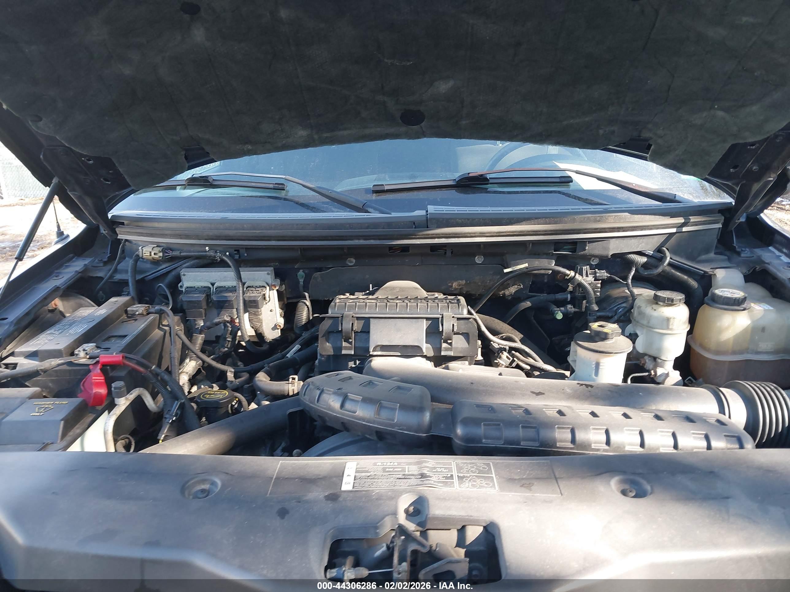 FORD F-150 image 10