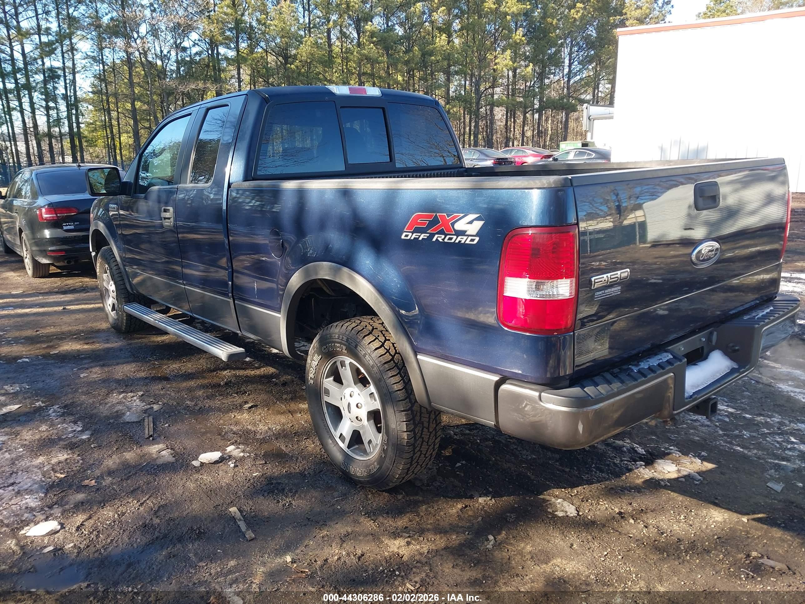 FORD F-150 image 3