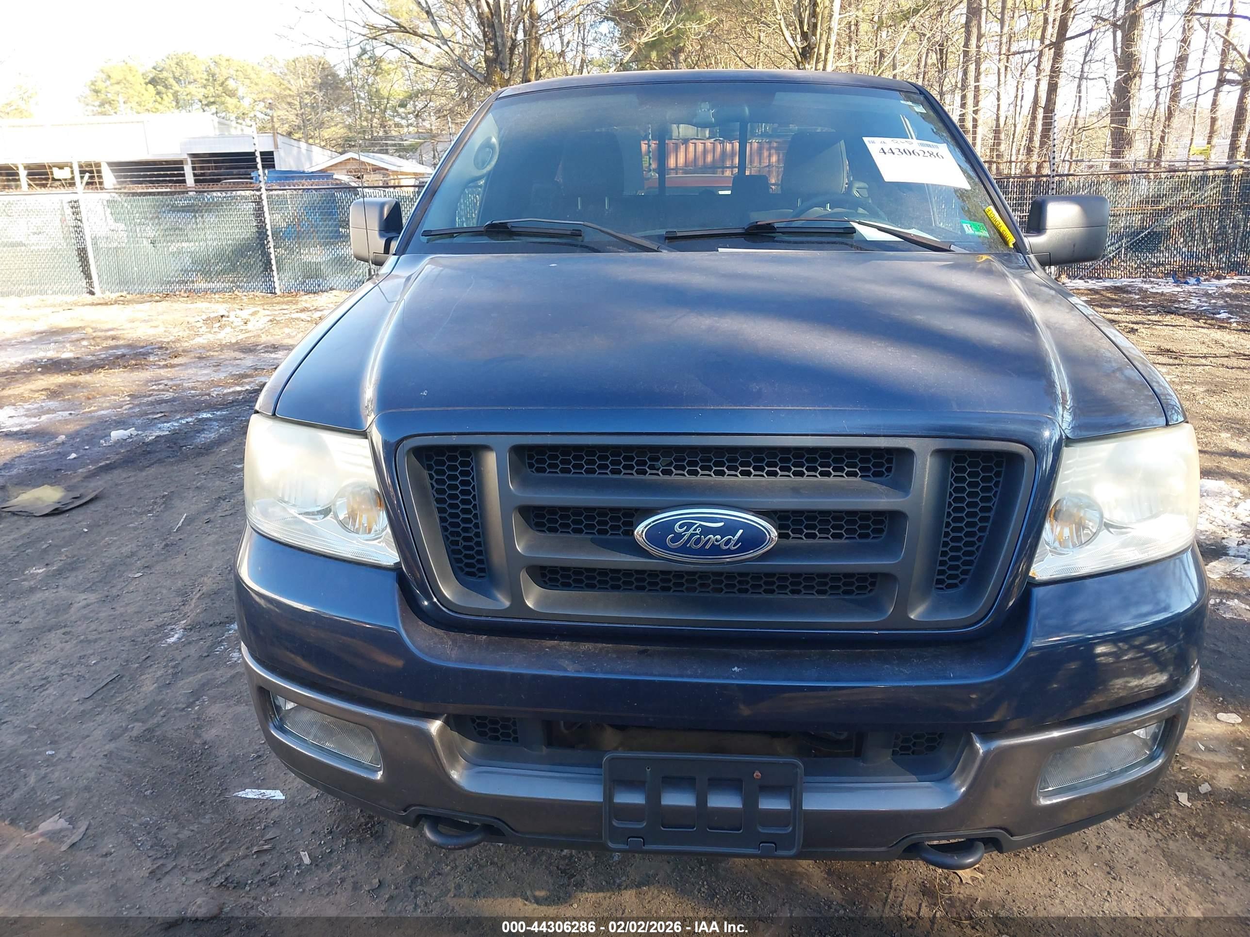FORD F-150 image 6