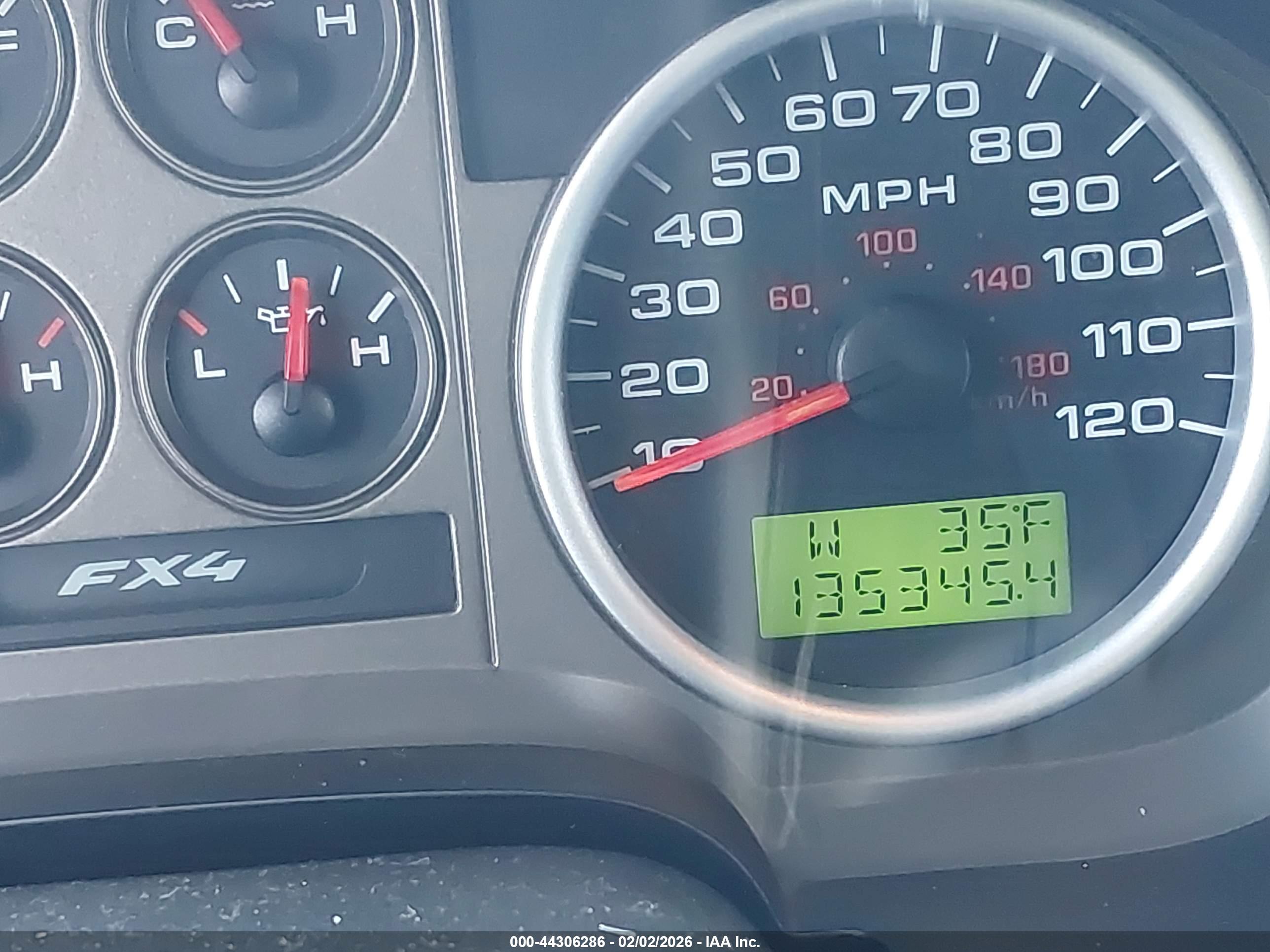 FORD F-150 image 7