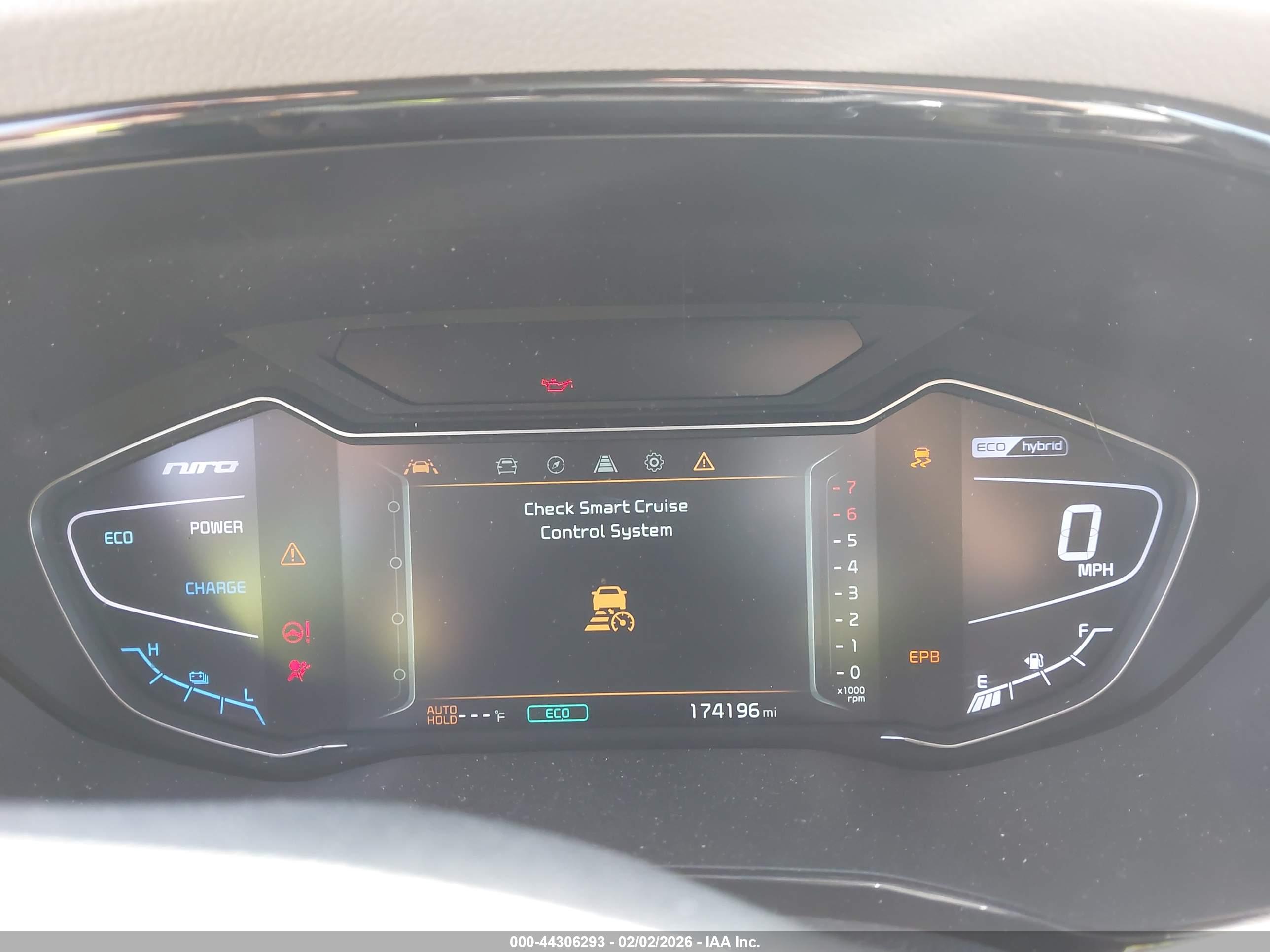 KIA NIRO image 7