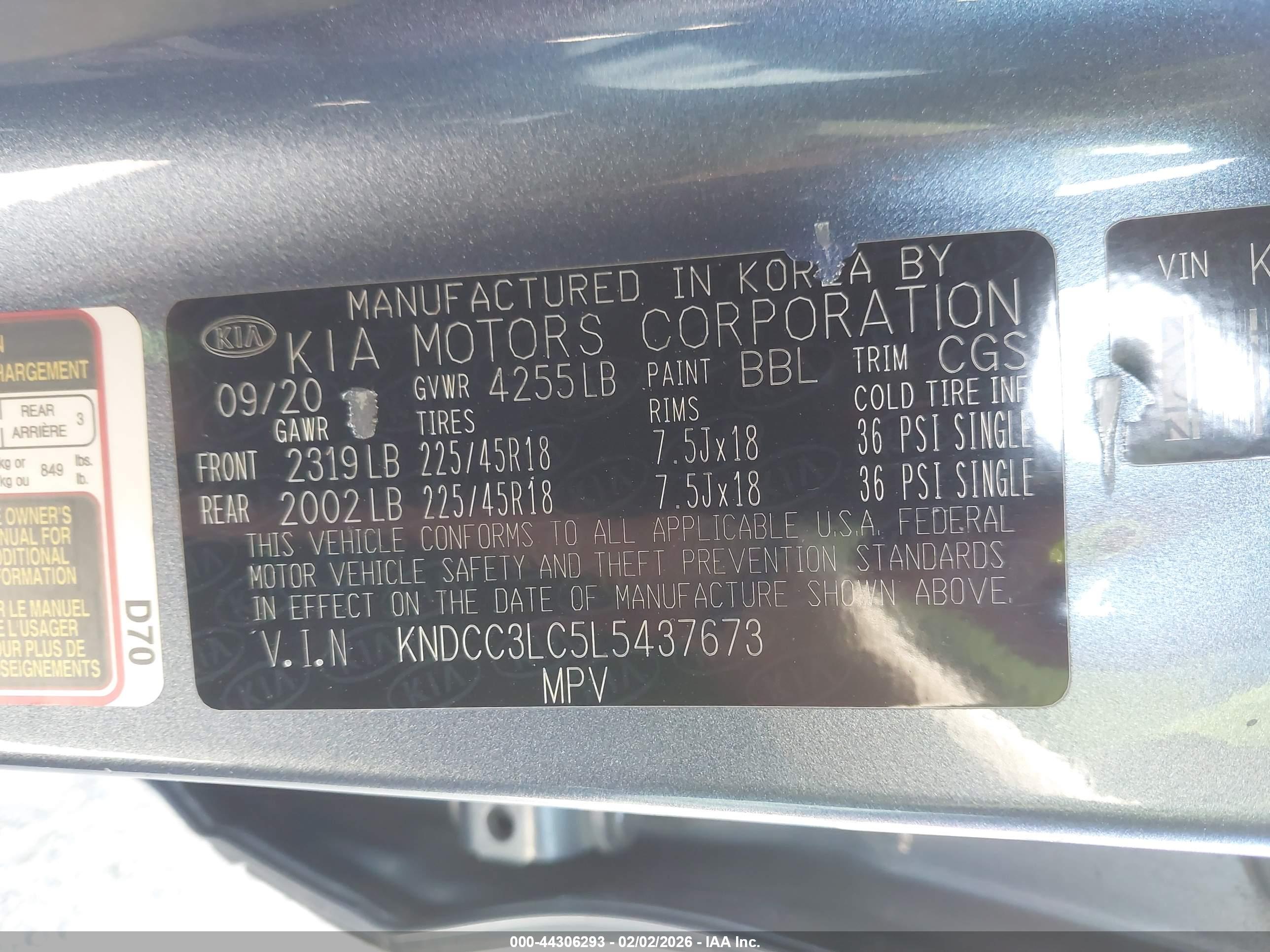 KIA NIRO image 9