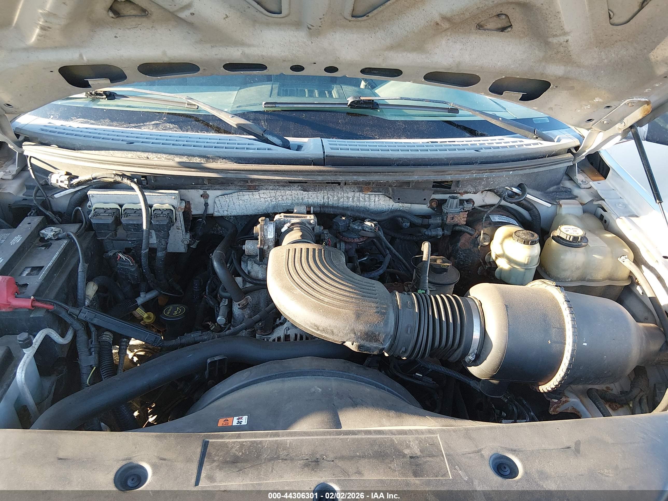 FORD F-150 image 10