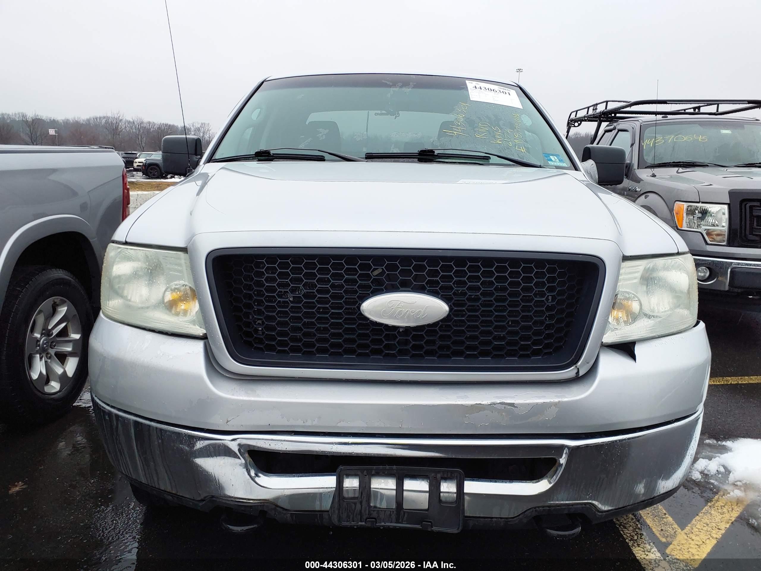 FORD F-150 image 6