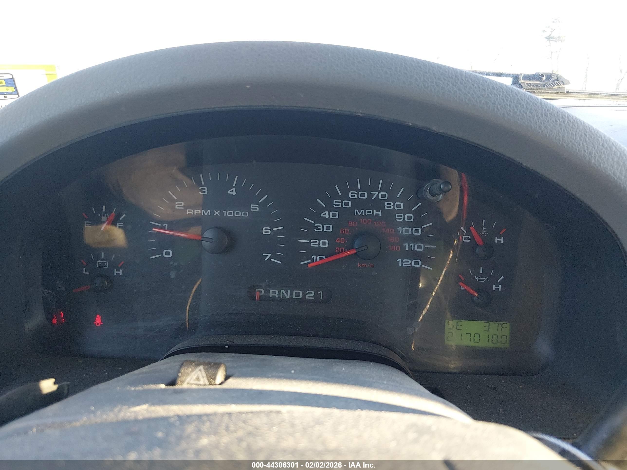 FORD F-150 image 7