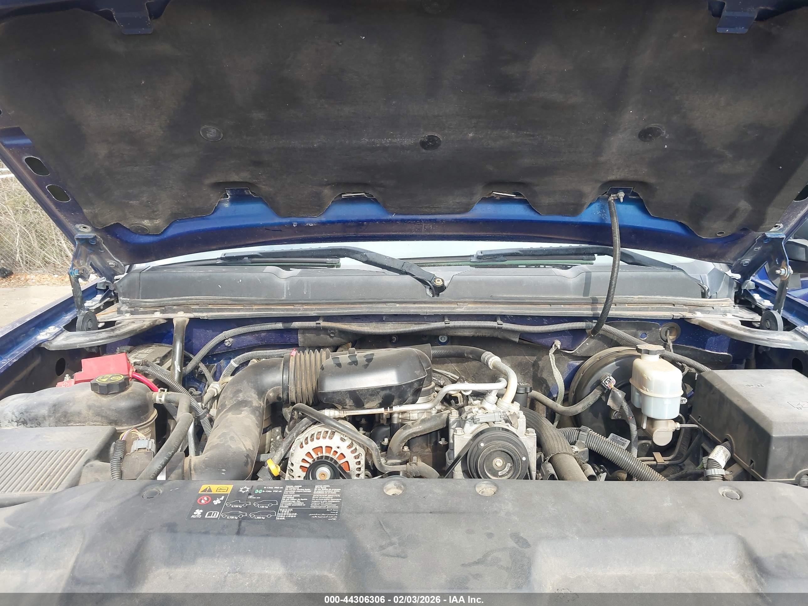 CHEVROLET SILVERADO image 10
