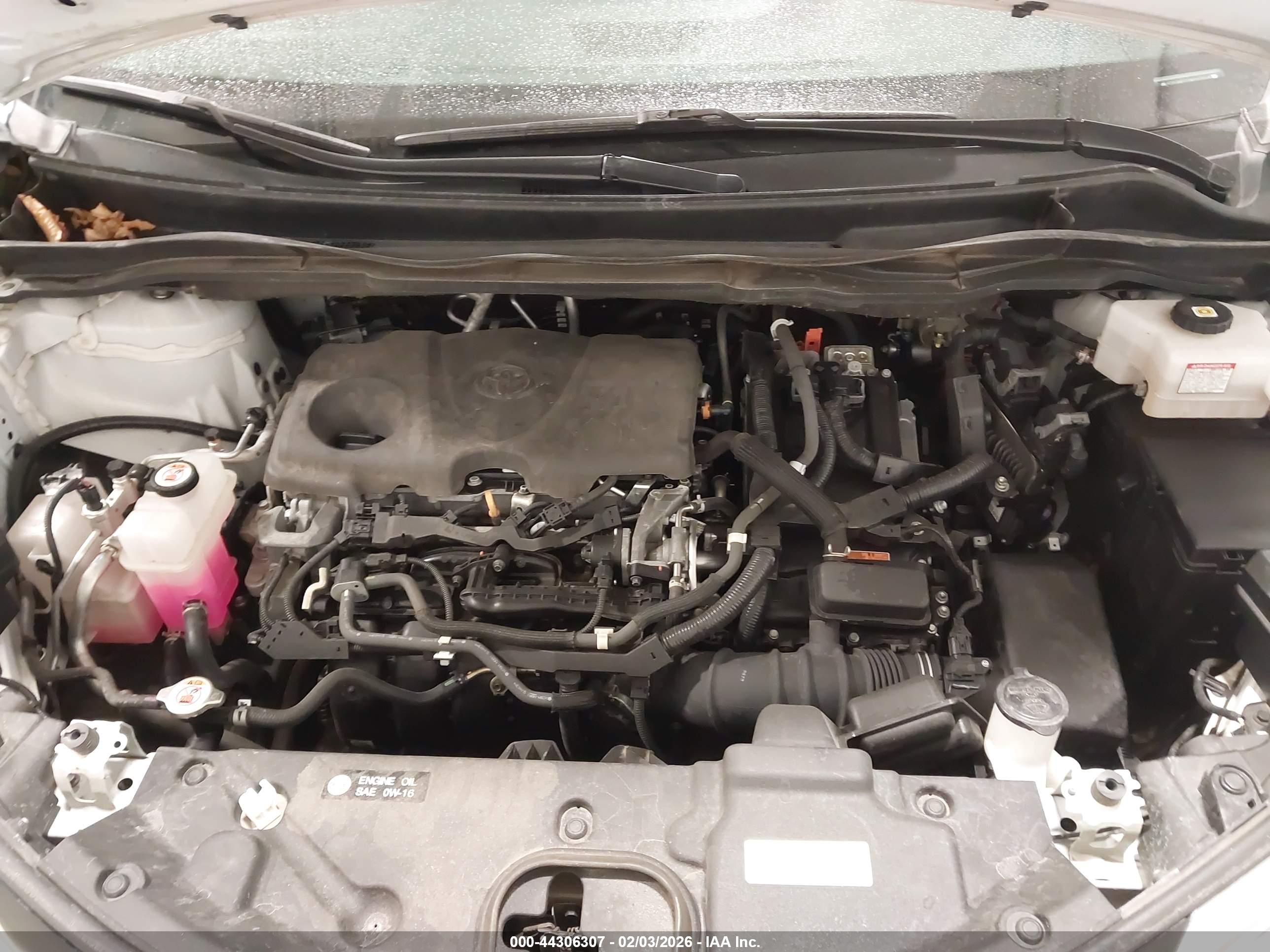 TOYOTA SIENNA image 10