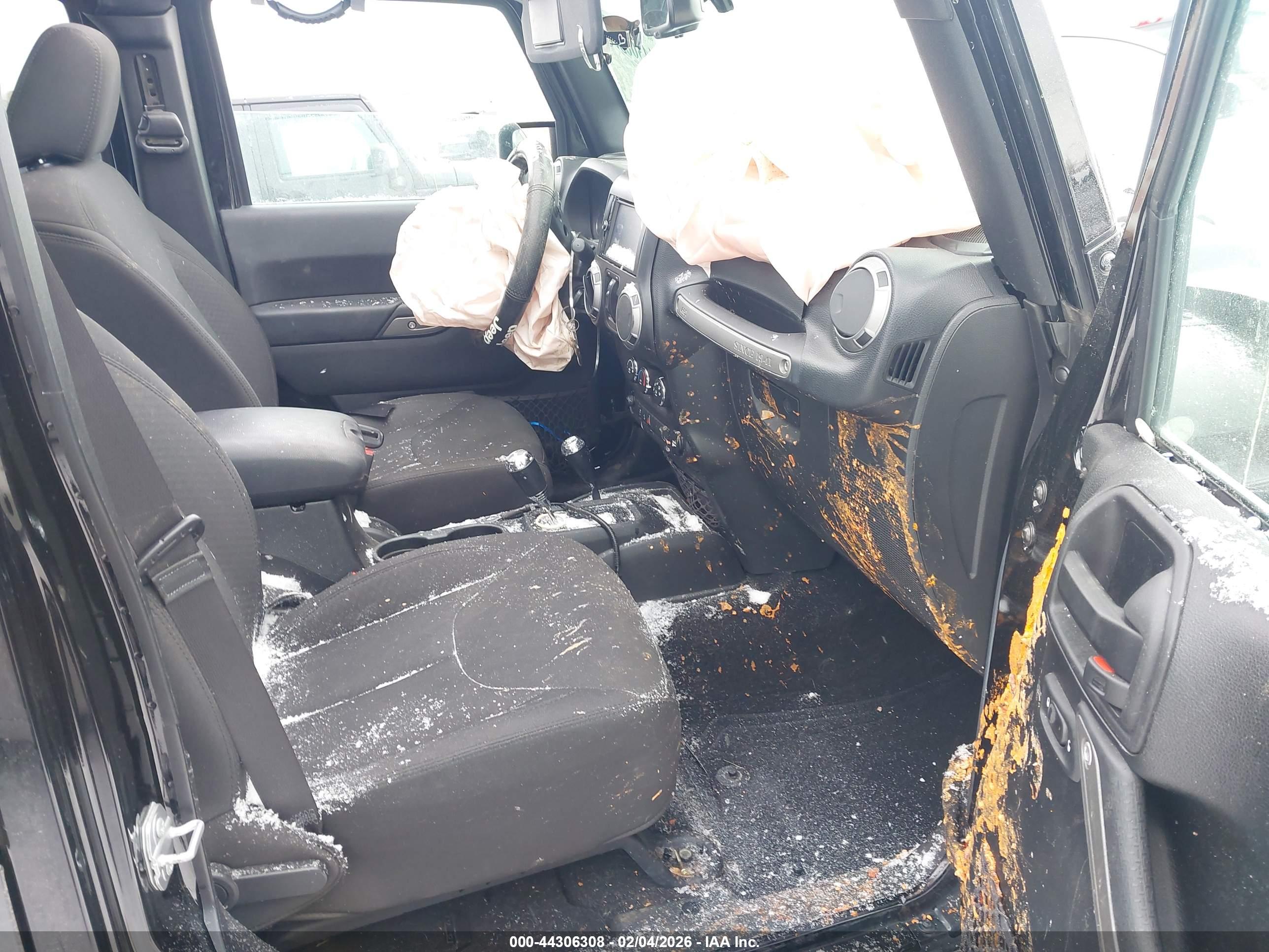 JEEP WRANGLER image 5
