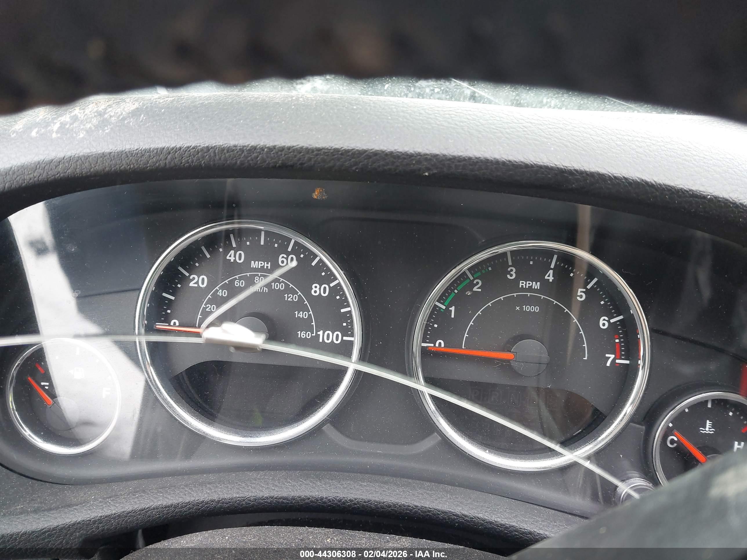 JEEP WRANGLER image 7